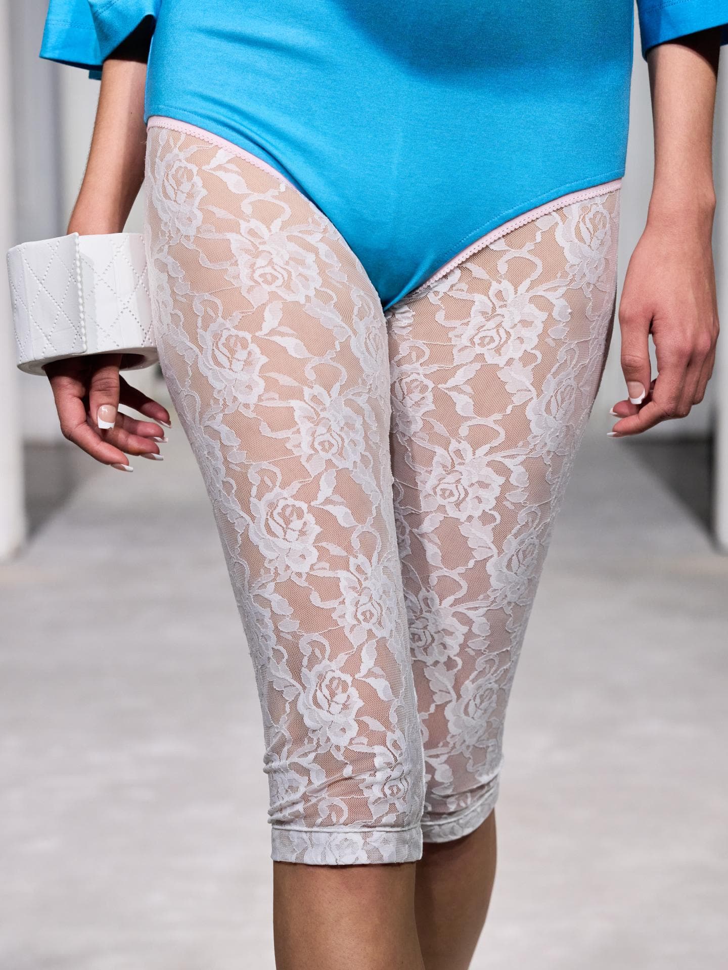 London Fashion Week: Die größten Mode-Trends für Frühjahr/Sommer 2026 London Fashion Week: Die größten Mode-Trends für Frühjahr/Sommer 2026