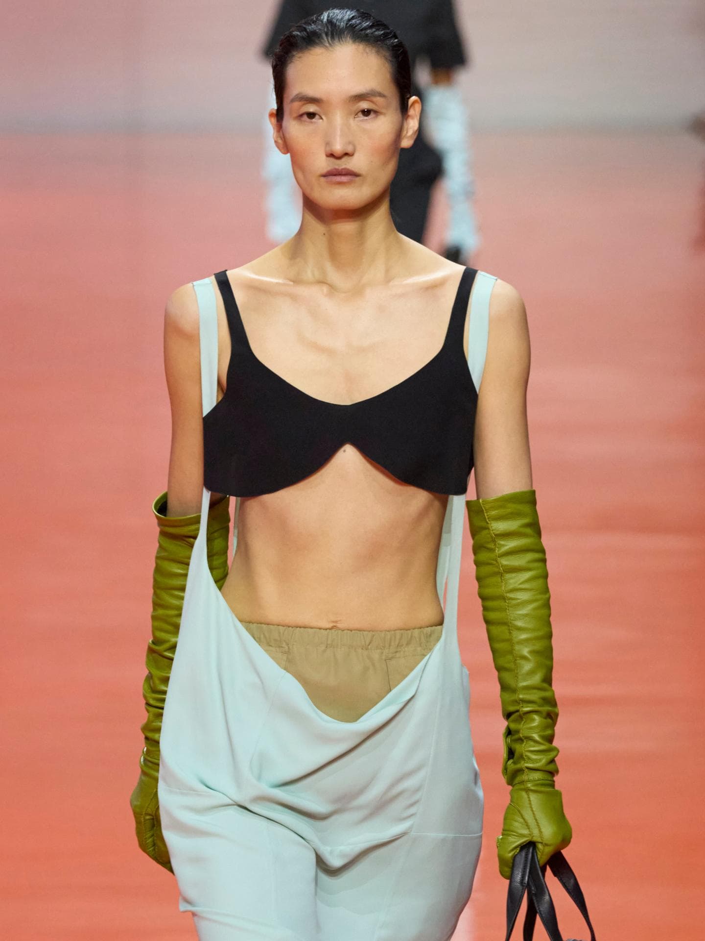 Mailand Fashion Week Trends Frühjahr/ Sommer 2026 Mailand Fashion Week Trends Frühjahr/ Sommer 2026