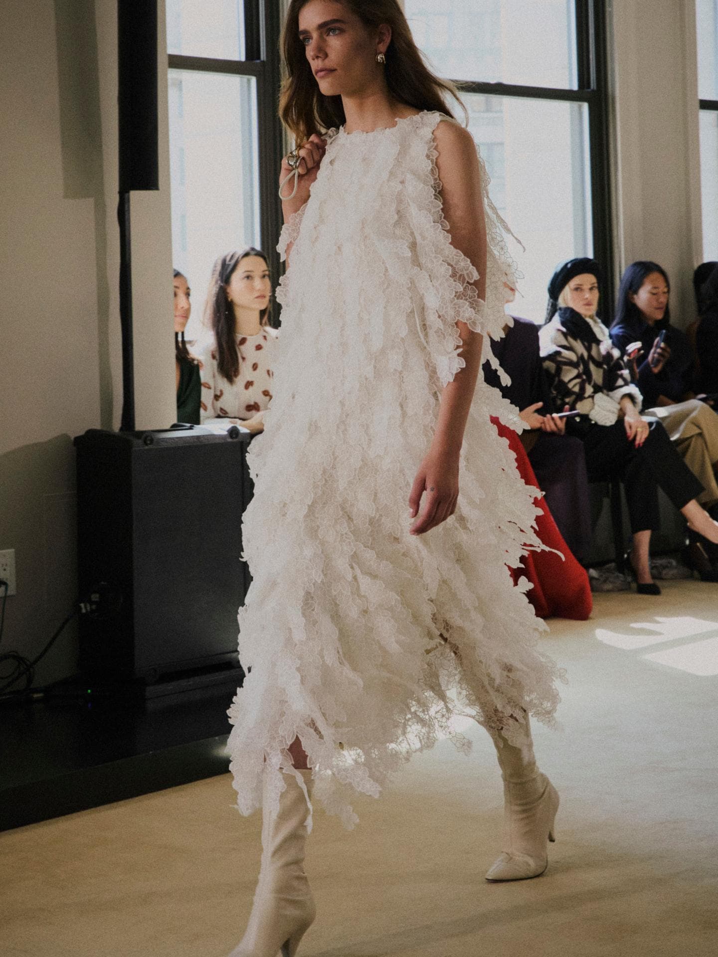 New York Fashion Week: Das sind die größten Trends für Frühjahr/Sommer 2026 Altuzzara