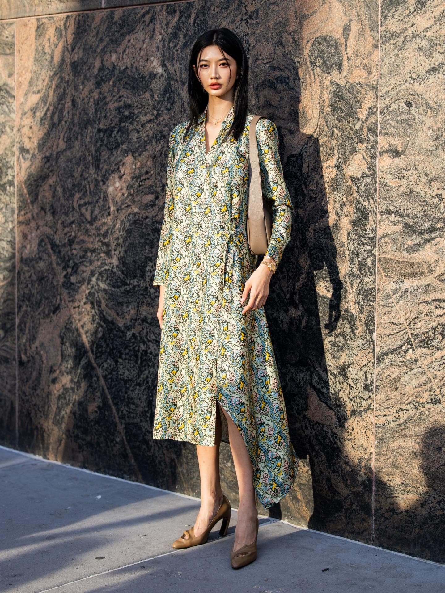 New York Fashion Week: Diese coolen Streestyles wollen wir direkt nachmachen Streetstyle