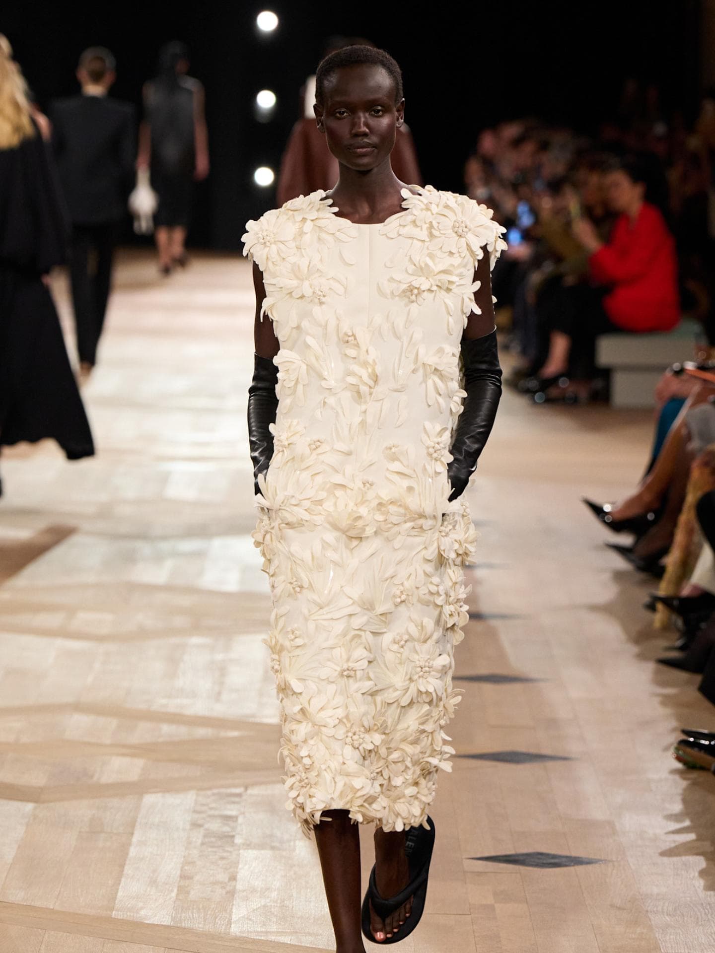 Balenciaga Frühling/Sommer 2026 Balenciaga Frühling/Sommer 2026