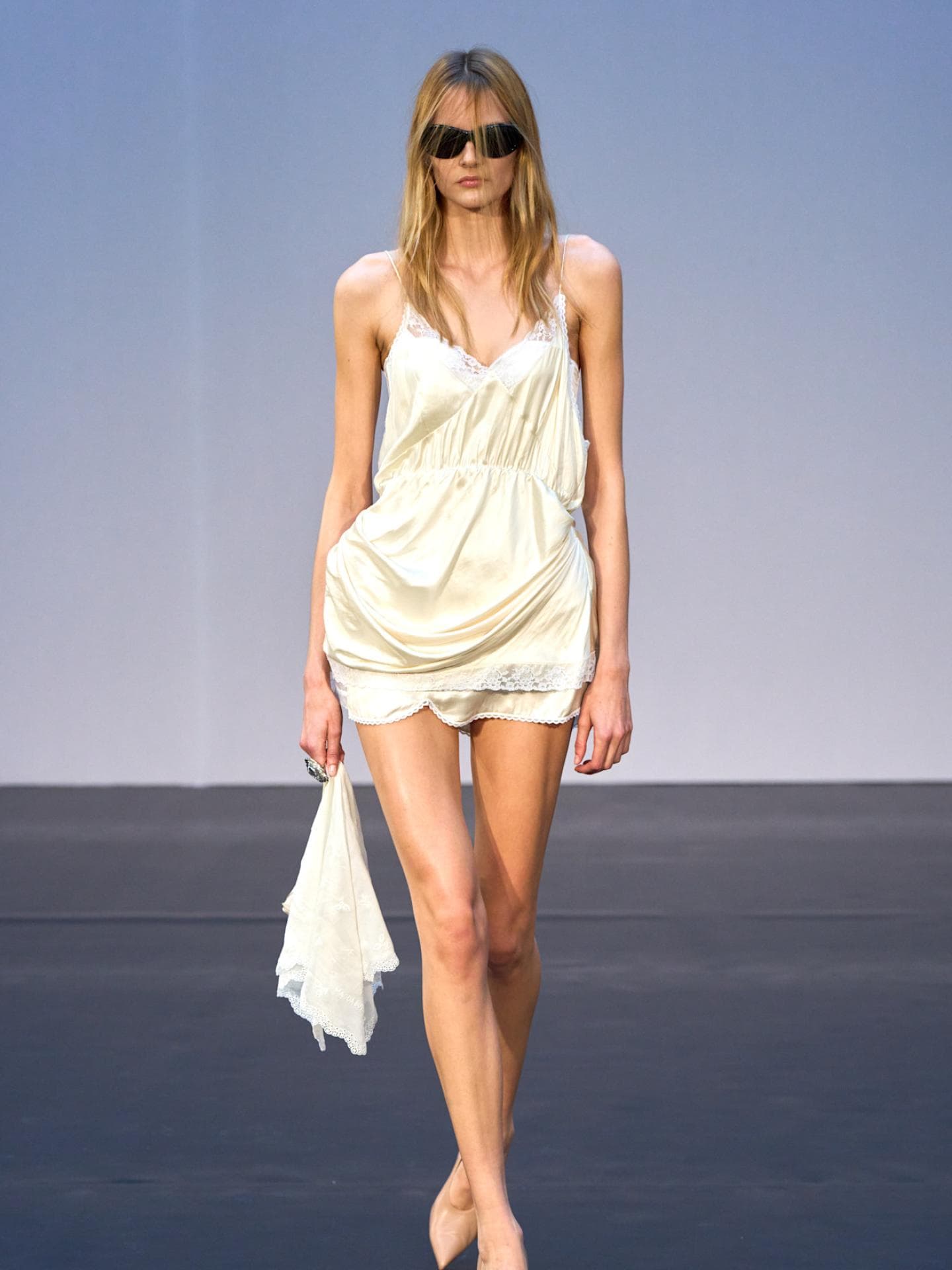 Magda Butrym Frühling/Sommer 2026 Magda Butrym Frühling/Sommer 2026