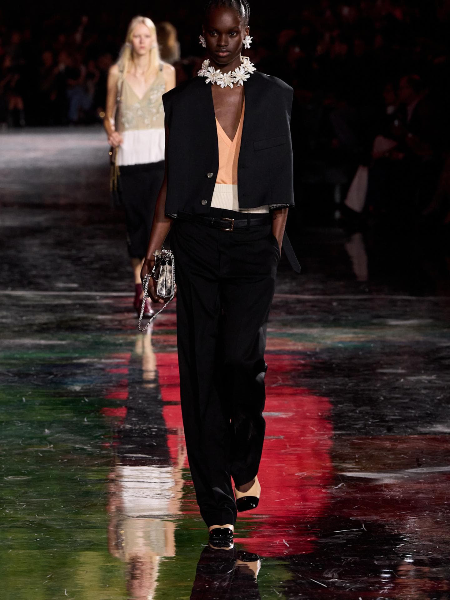 Chanel Frühjahr/Sommer 2026 Chanel Frühjahr/Sommer 2026