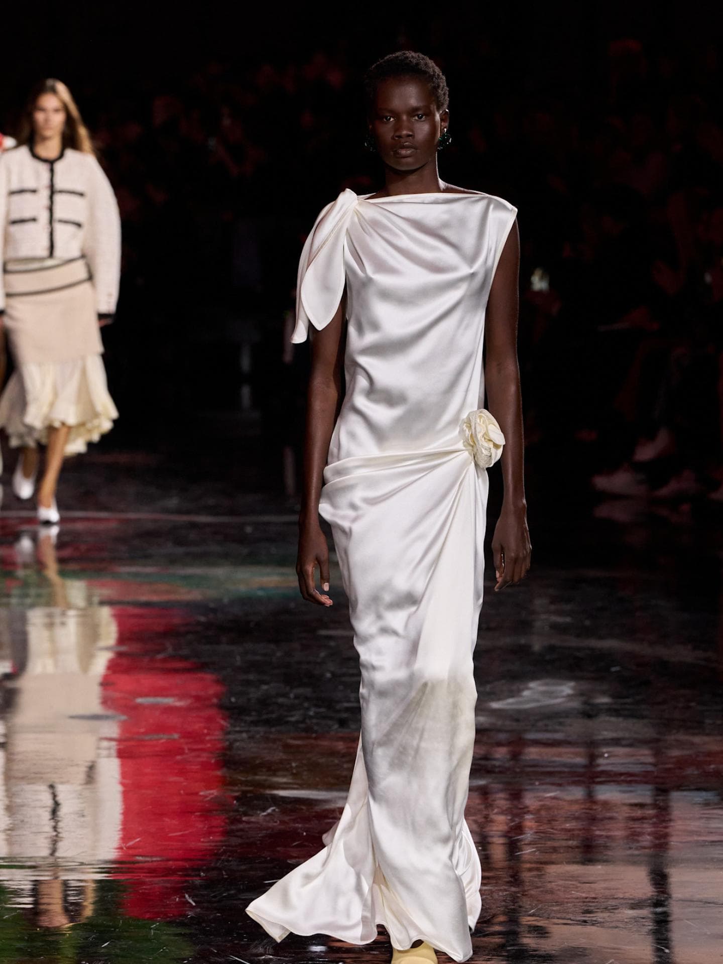 Chanel Frühjahr/Sommer 2026 Chanel Frühjahr/Sommer 2026