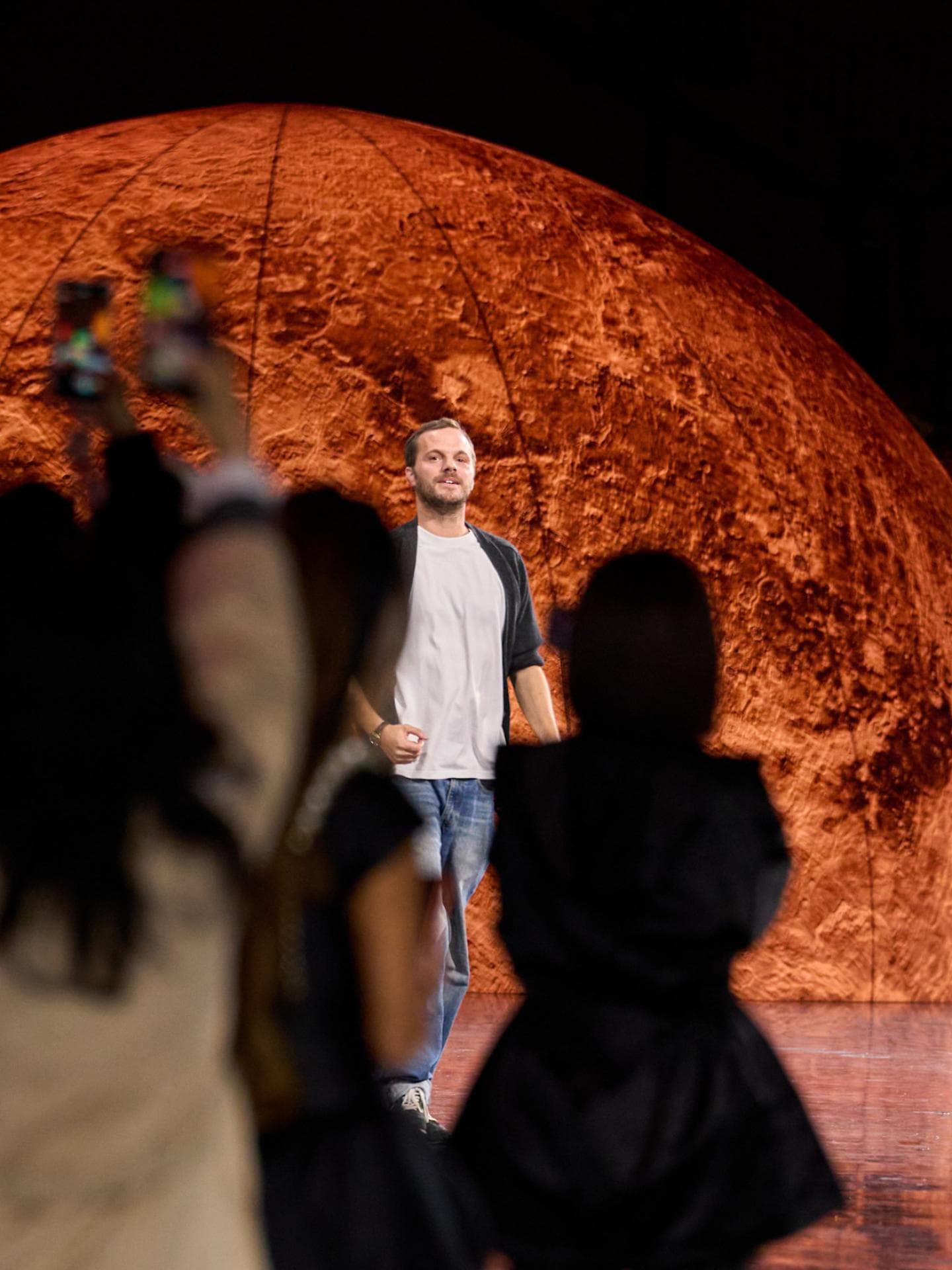 Chanel SS26 Chanel SS26