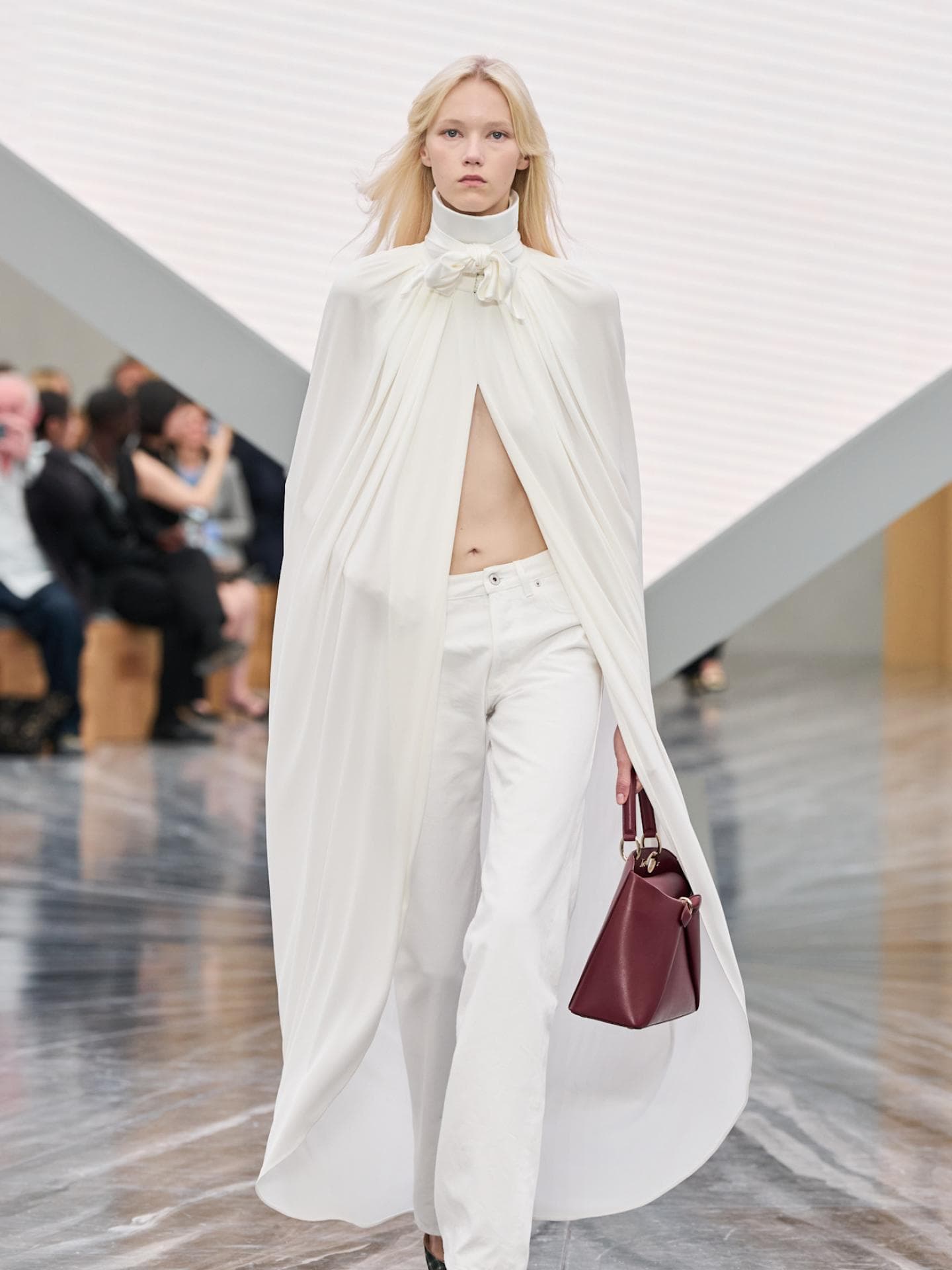 Christian Dior Frühling/Sommer 2026 Christian Dior Frühling/Sommer 2026