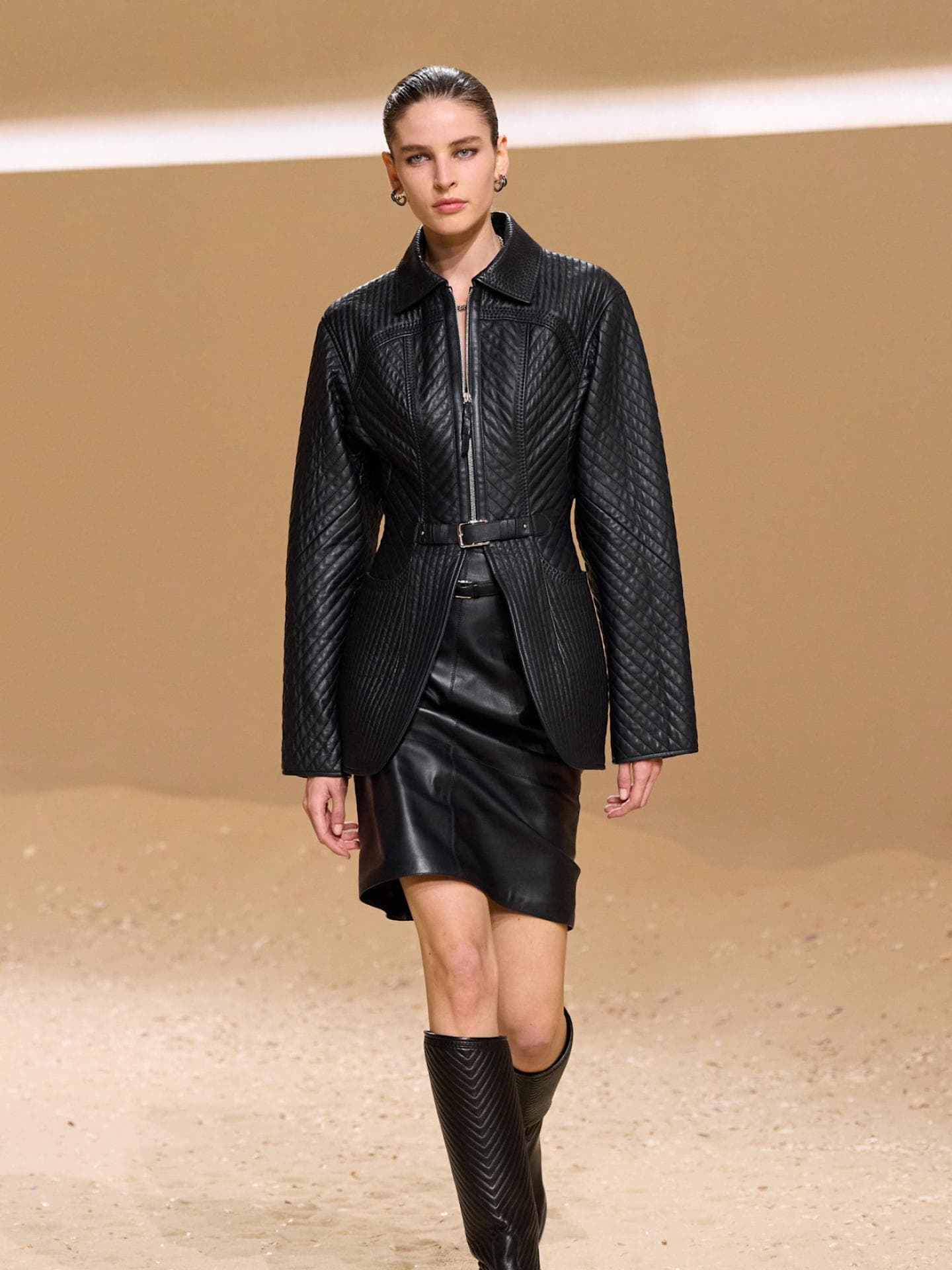 Hermès Frühling/Sommer 2026 Hermès Frühling/Sommer 2026