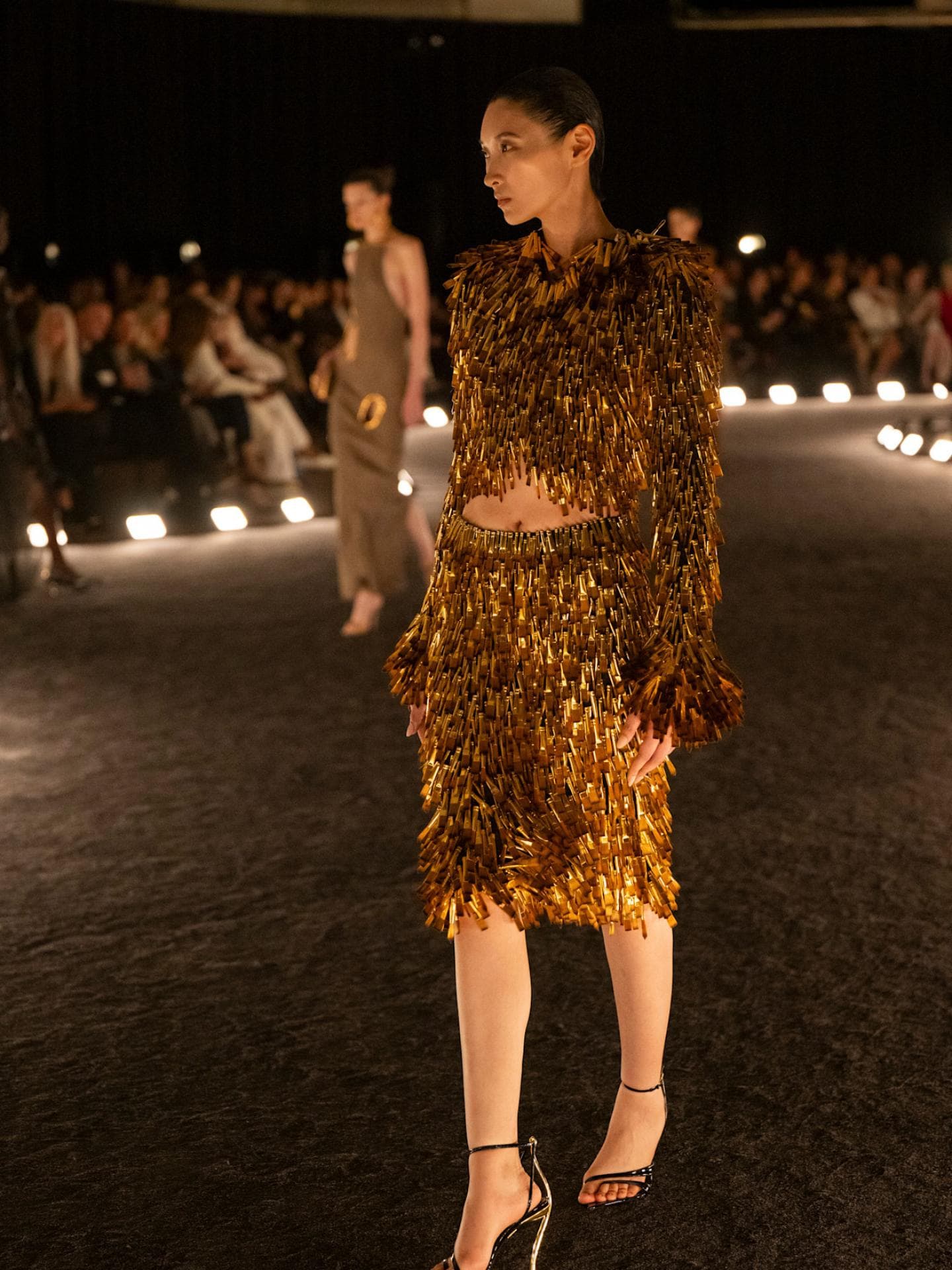 Schiaparelli Frühling/Sommer 2026 Schiaparelli Frühling/Sommer 2026