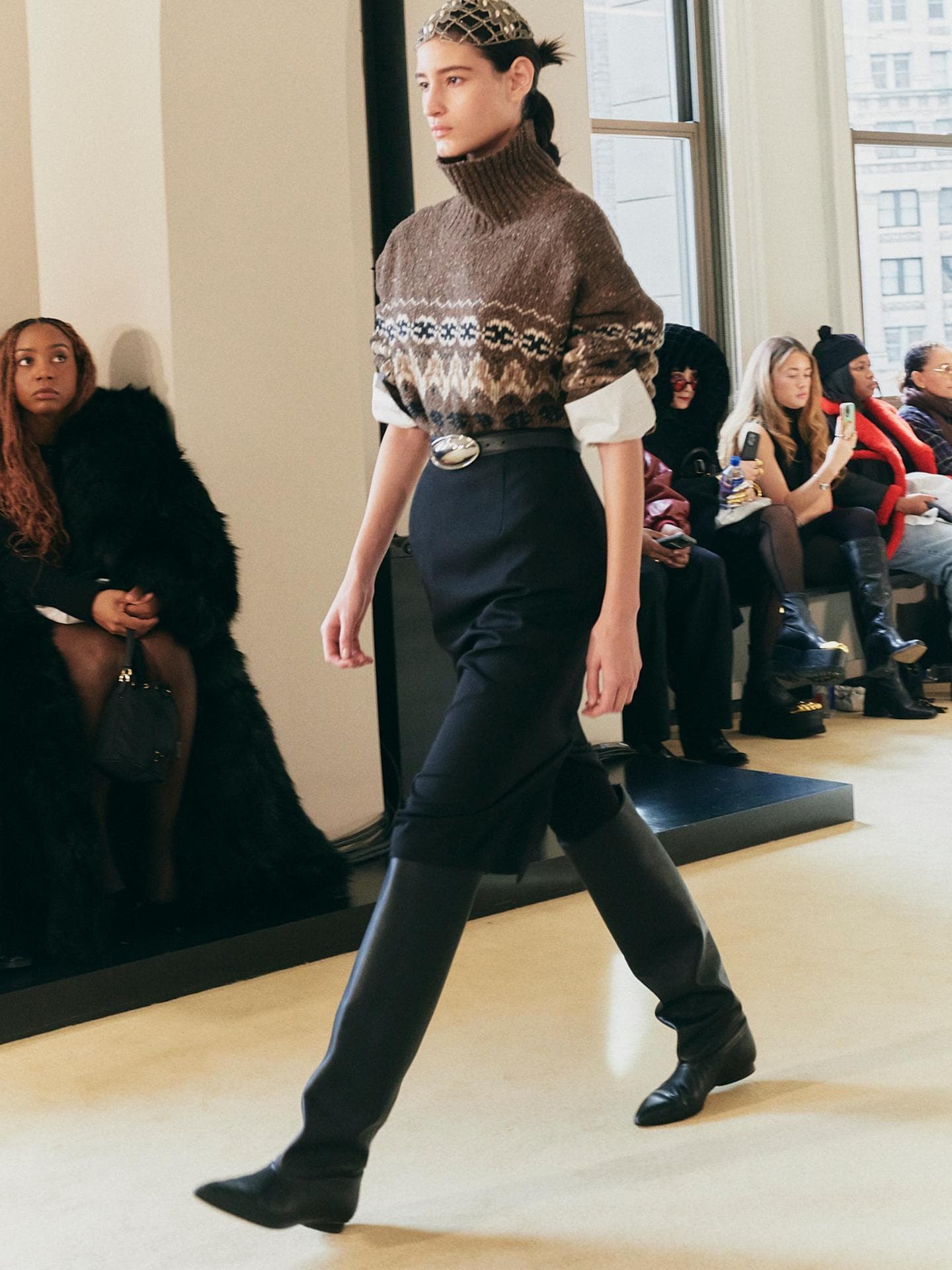 Strickpullover-Trends Altuzarra