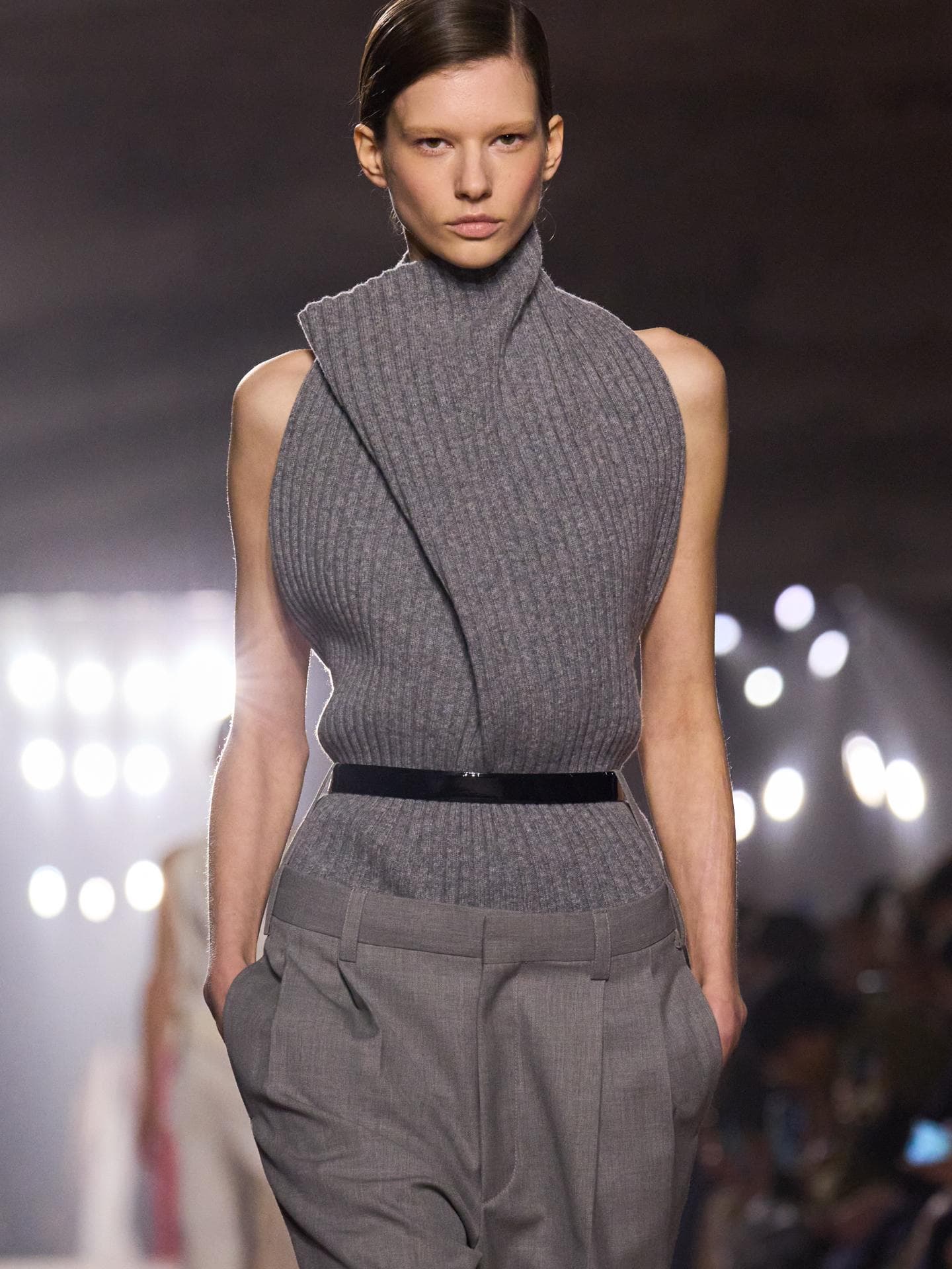 Strickpullover Trends Victoria Beckham