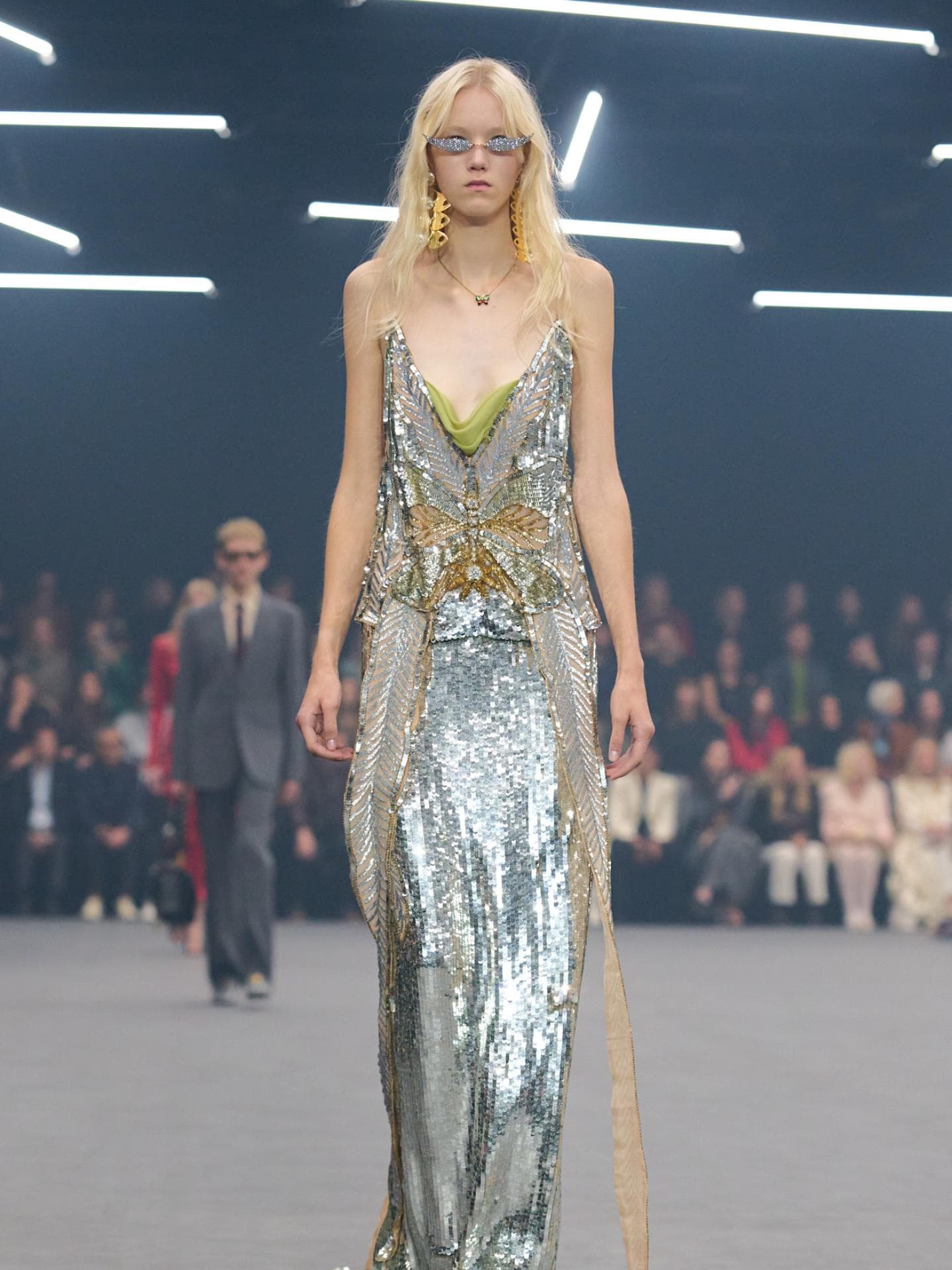 Valentino Frühling/Sommer 2026 Valentino Frühling/Sommer 2026