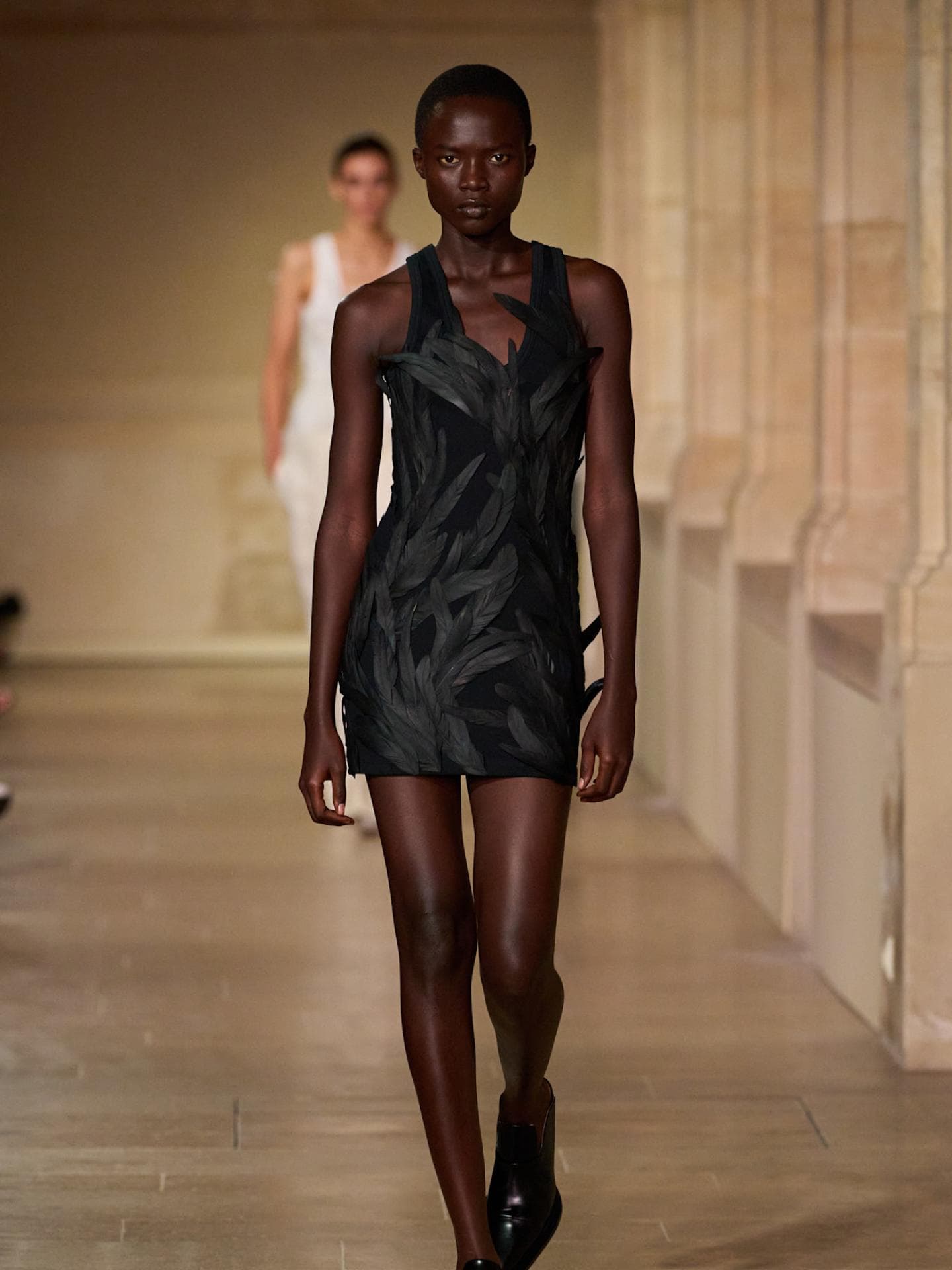 Victoria Beckham Frühling/Sommer 2026 Victoria Beckham Frühling/Sommer 2026