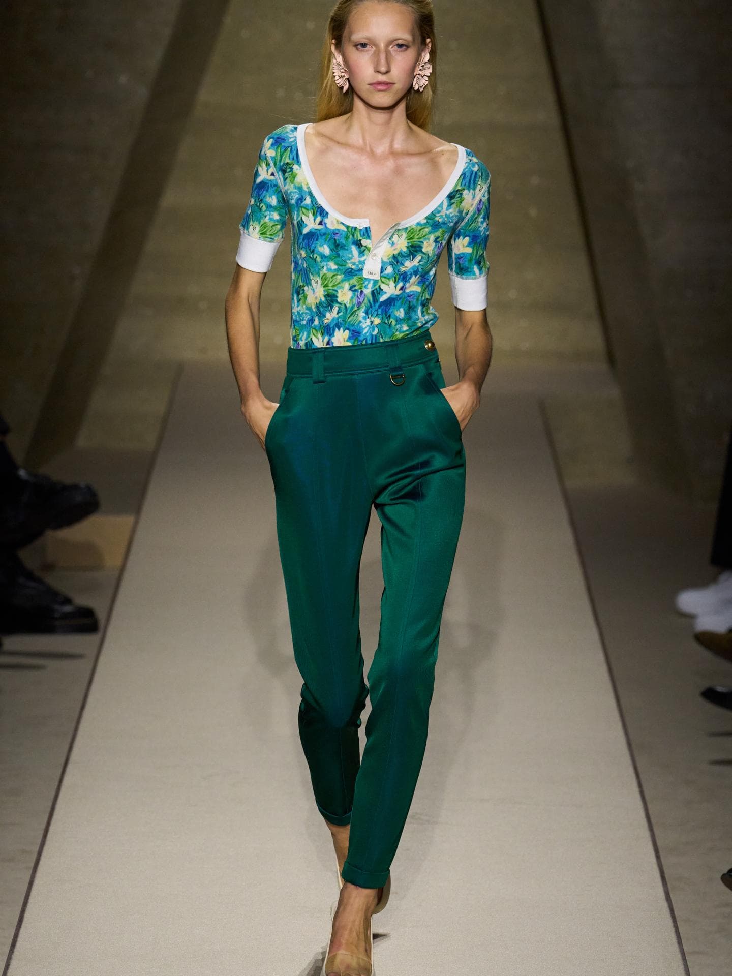 Trendfarben Frühling/Sommer 2026 Trendfarben Frühling/Sommer 2026