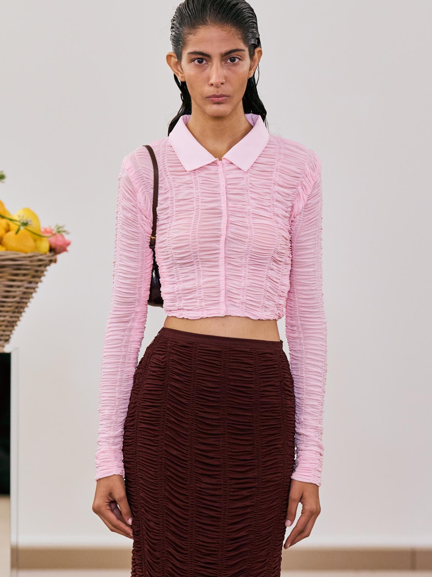 Trendfarben Frühling/Sommer 2026 Trendfarben Frühling/Sommer 2026