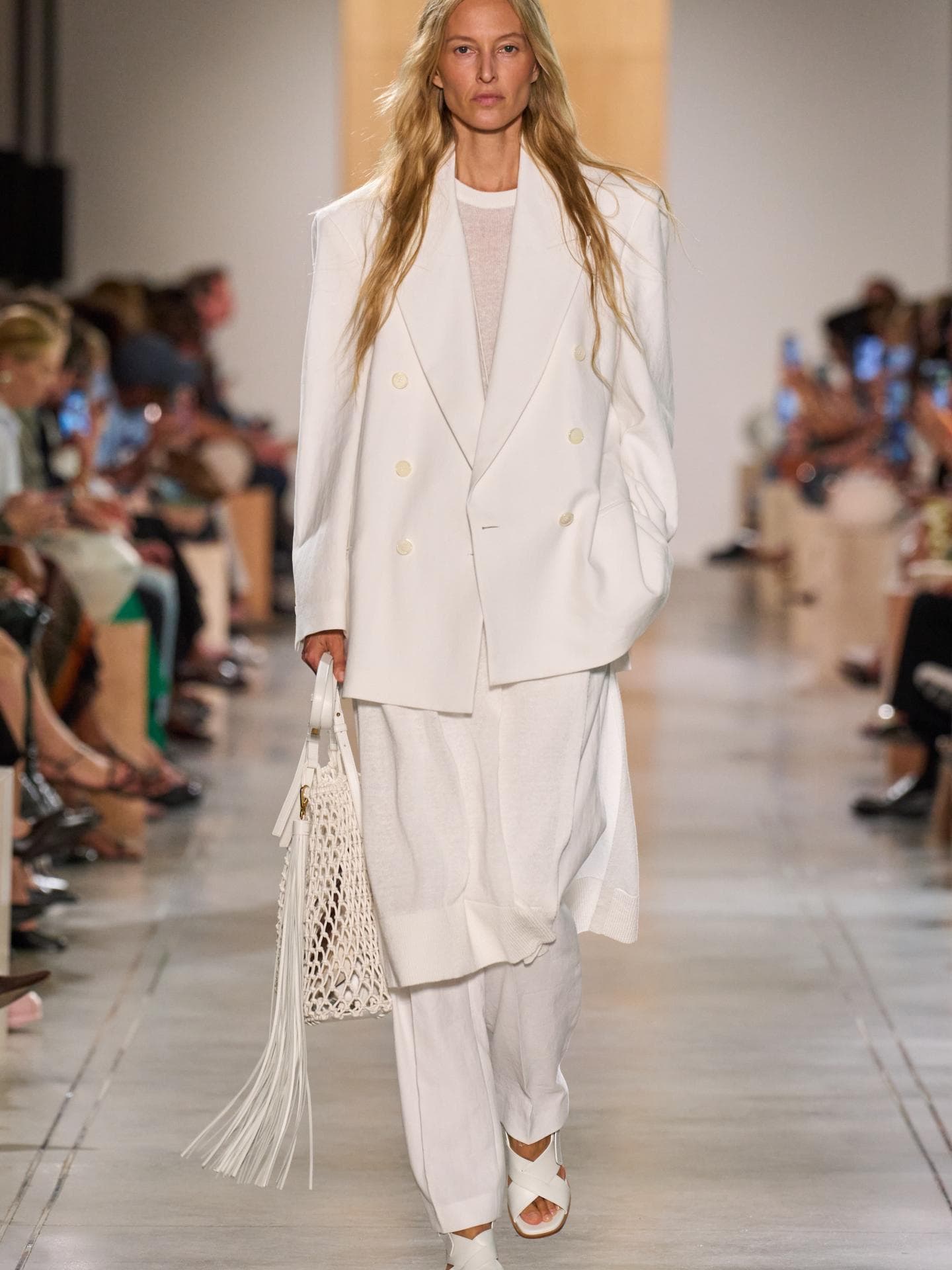 Trendfarben Frühling/Sommer 2026 Trendfarben Frühling/Sommer 2026