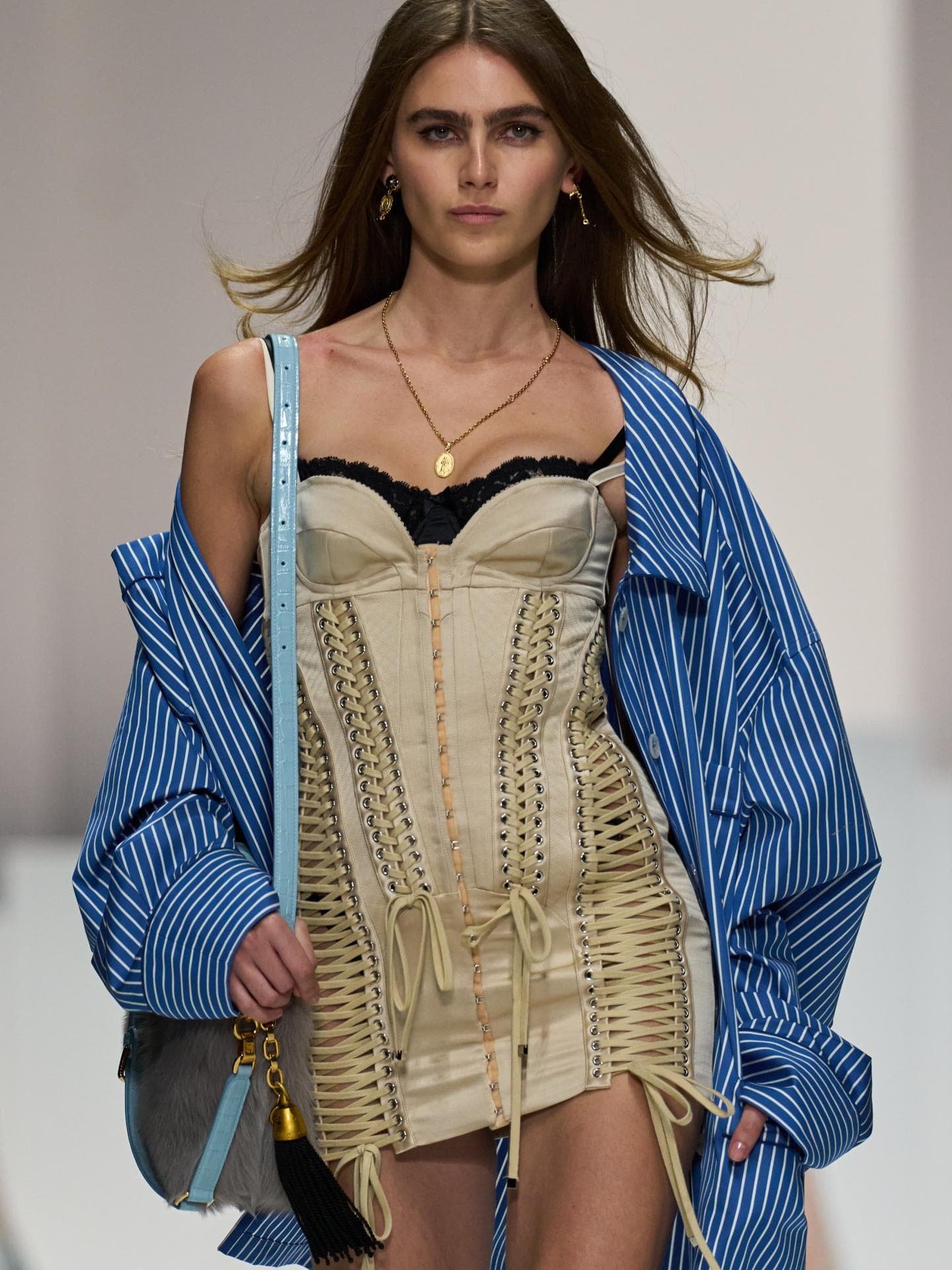 Trendfarben Frühling/Sommer 2026 Trendfarben Frühling/Sommer 2026