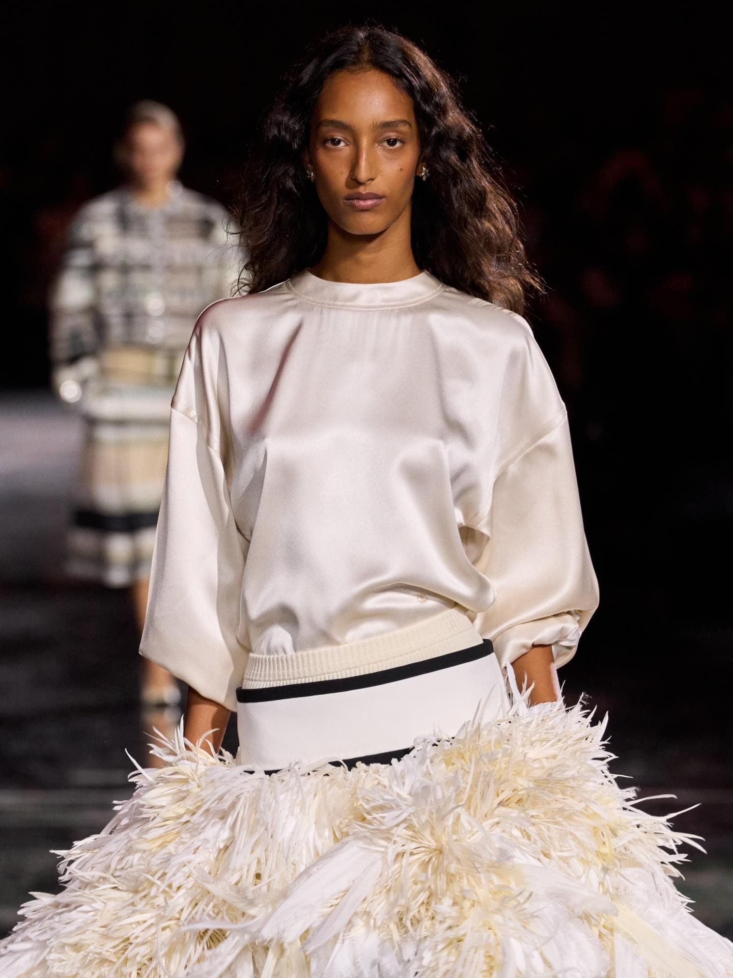 Modetrends für Frühjahr/Sommer Modetrends für Frühjahr/Sommer