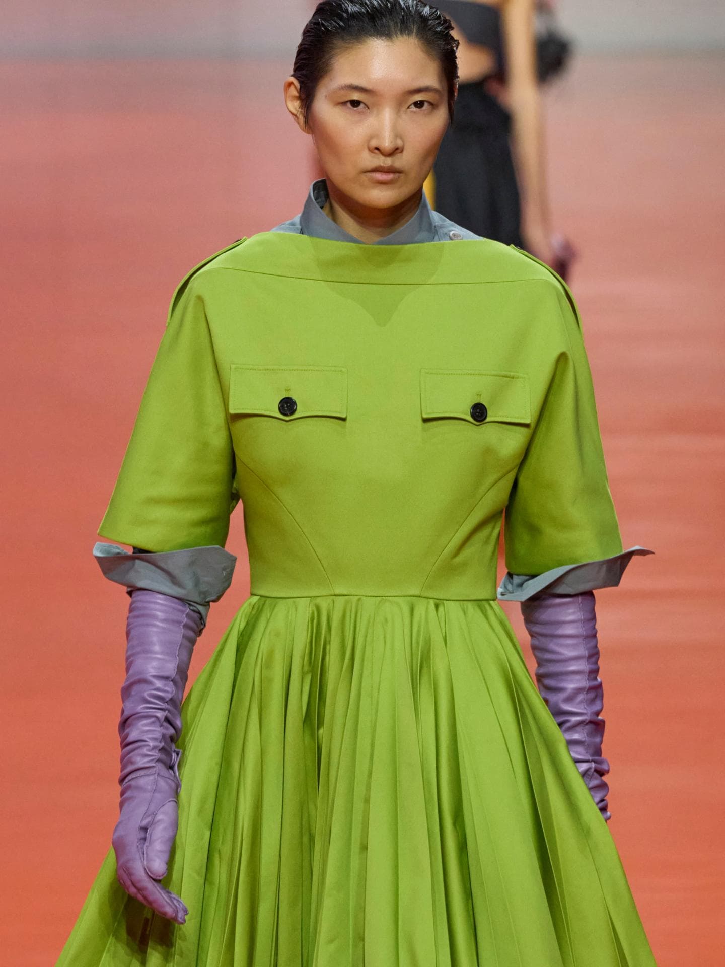 Mode-Trends Frühjahr/Sommer 2026 Mode-Trends Frühjahr/Sommer 2026