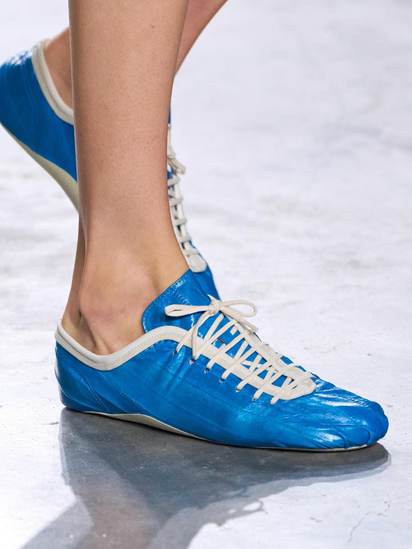 Schuh-Trends: Frühjahr/Sommer 2026 Schuh-Trends: Frühjahr/Sommer 2026