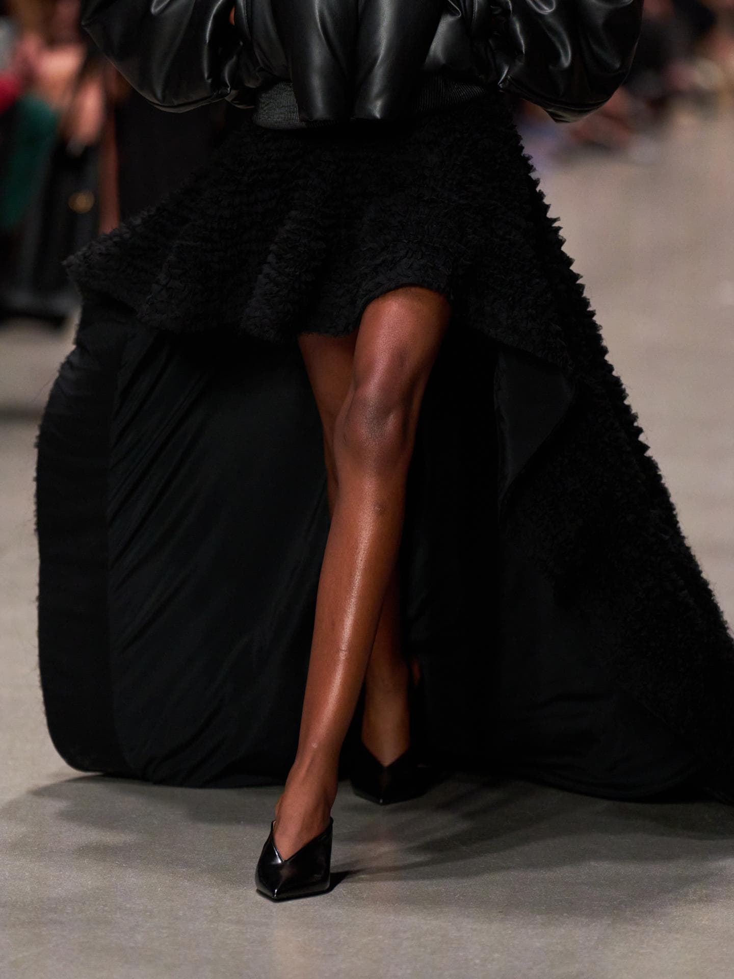 Schuh-Trends: Frühjahr/Sommer 2026 Schuh-Trends: Frühjahr/Sommer 2026