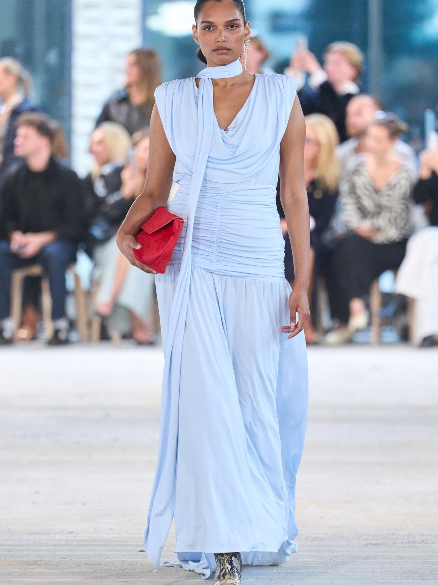 Die schönsten Trendfarben für Frühjahr/Sommer 2026 Die schönsten Trendfarben für Frühjahr/Sommer 2026