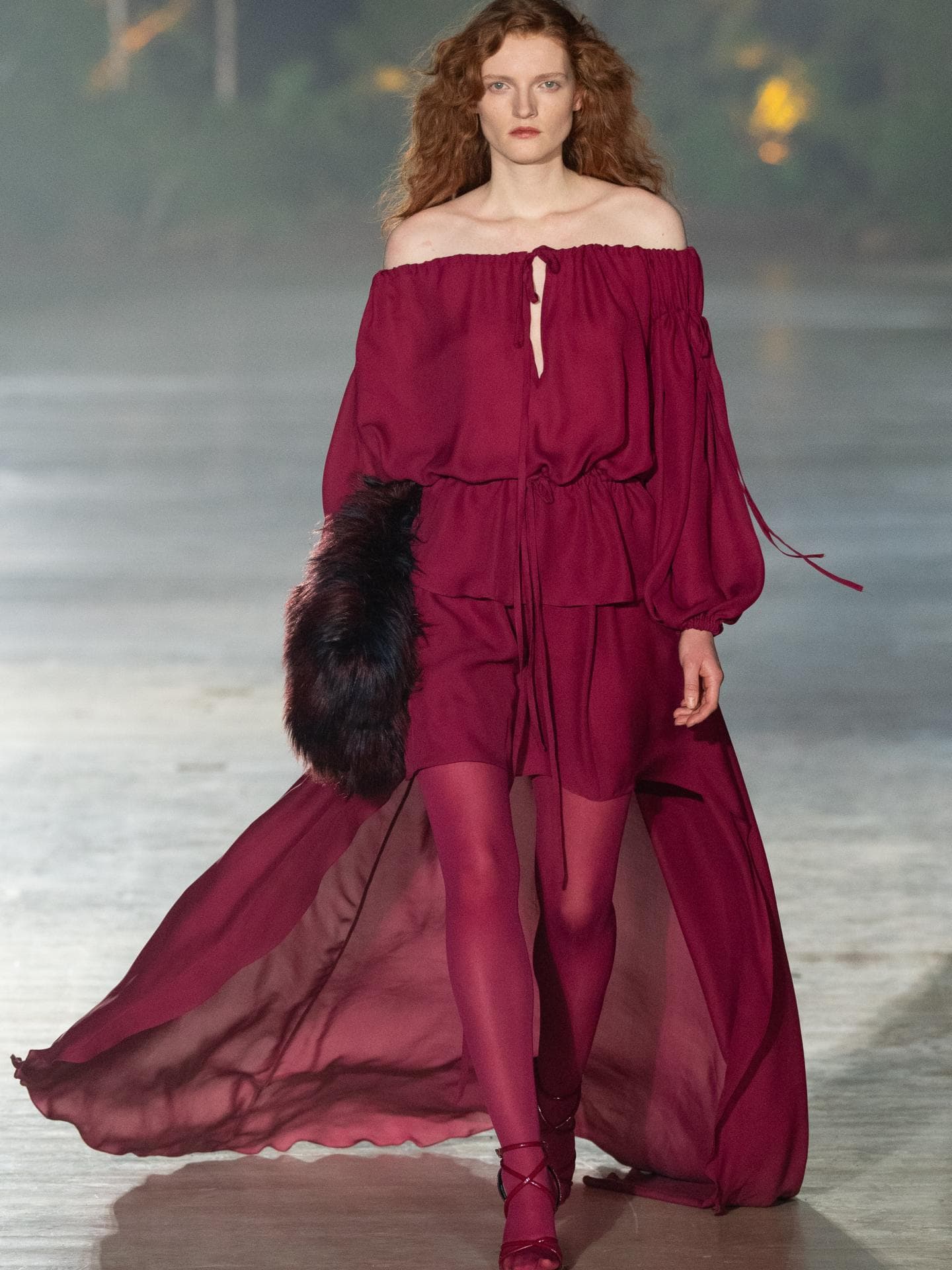 Berlin Fashion Week 2026 Berlin Fashion Week 2026