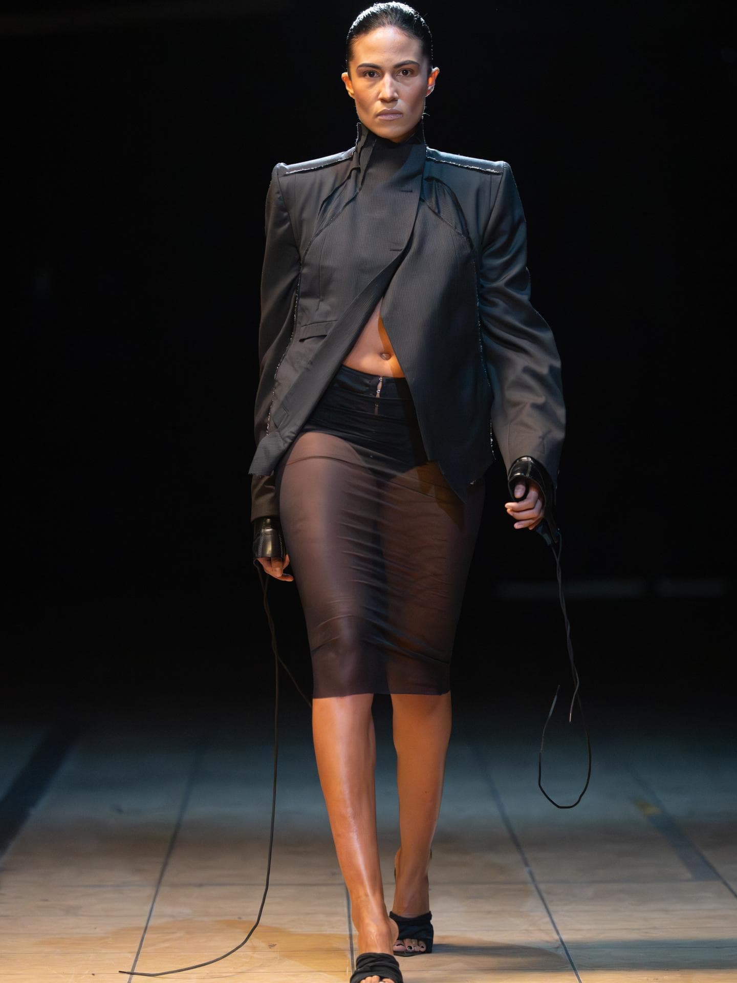 Berlin Fashion Week 2026 Berlin Fashion Week 2026