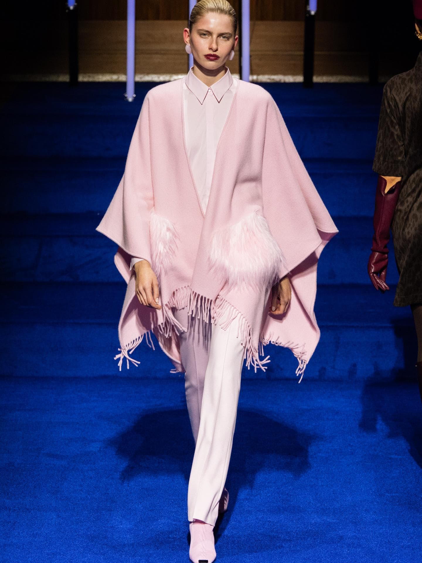 Berlin Fashion Week 2026 Berlin Fashion Week 2026