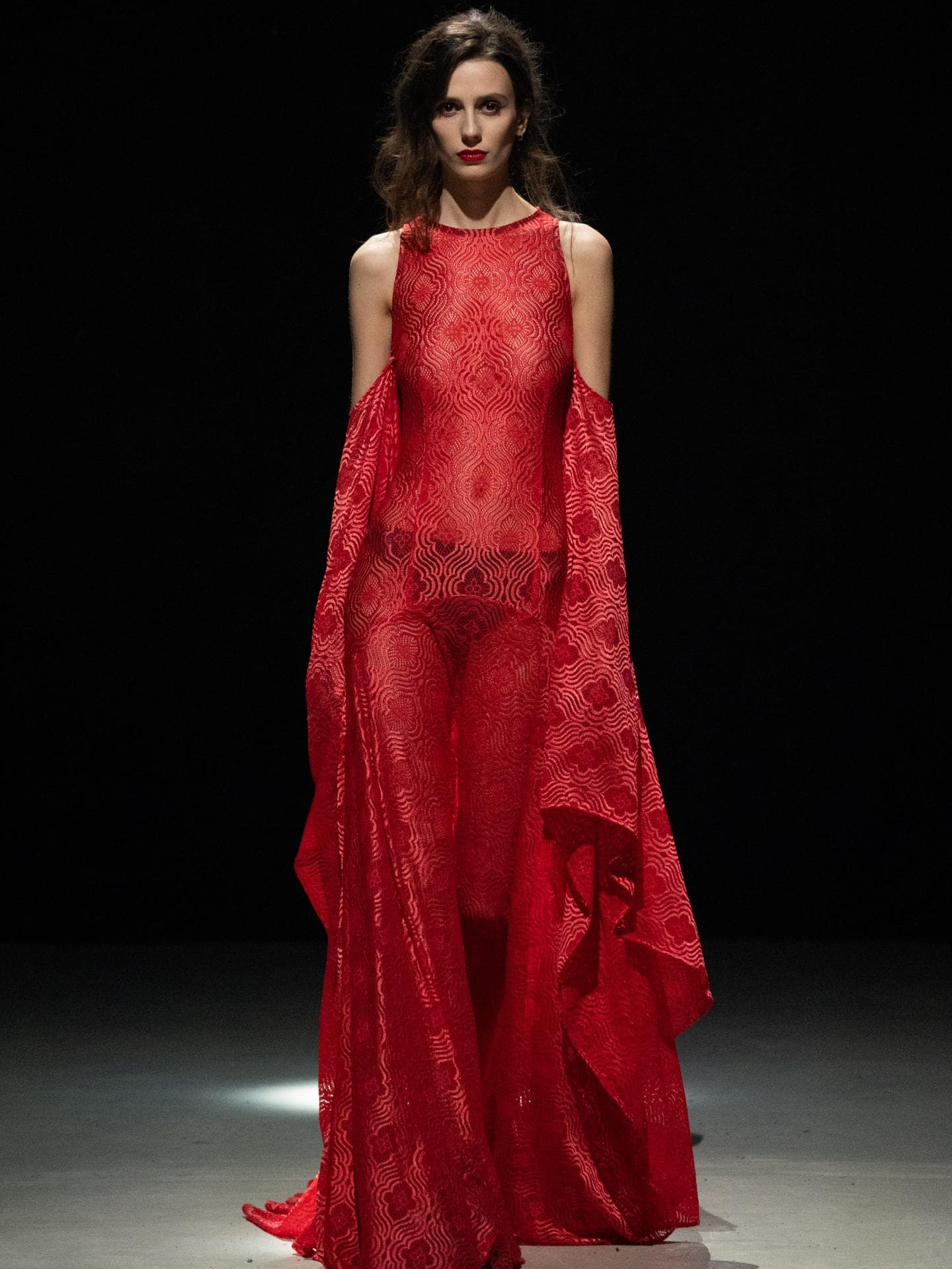 Berlin Fashion Week 2026 Berlin Fashion Week 2026