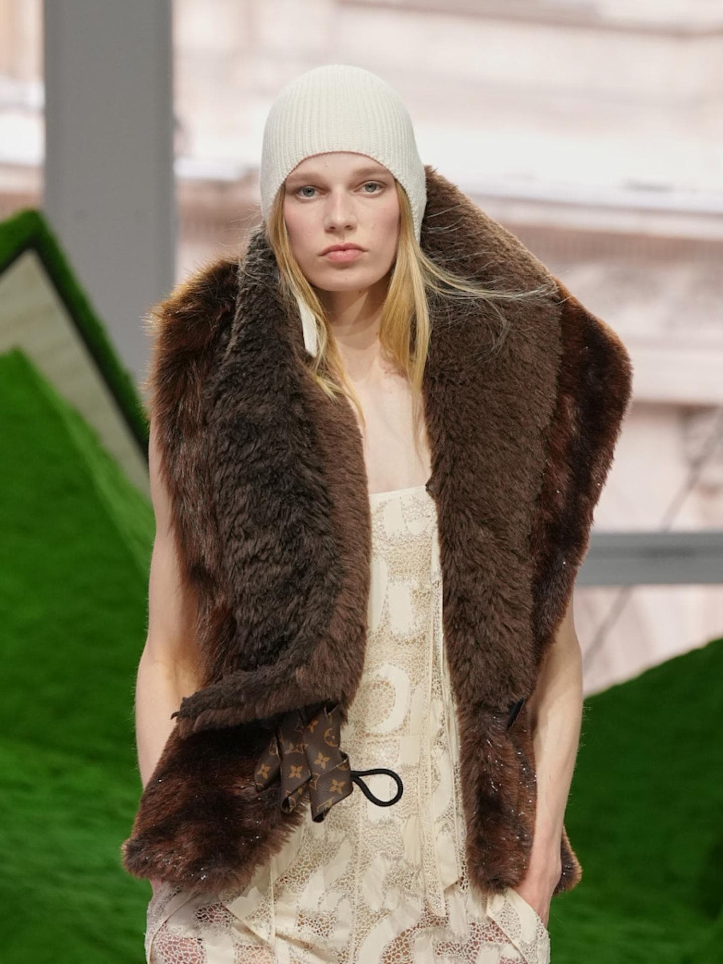 Louis Vuitton Herbst/Winter 2026/2027 Louis Vuitton Herbst/Winter 2026/2027