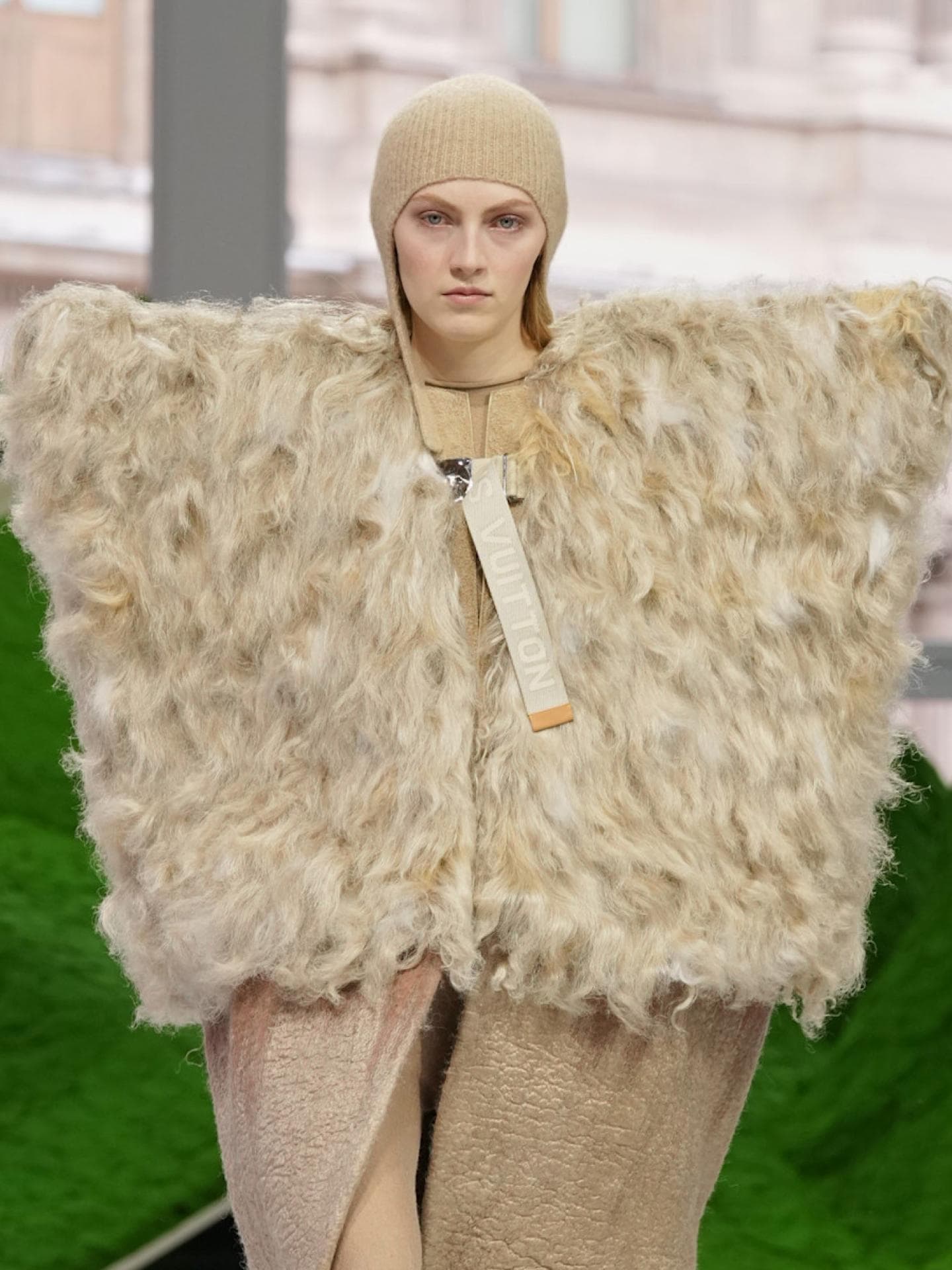 Louis Vuitton Herbst/Winter 2026/2027 Louis Vuitton Herbst/Winter 2026/2027