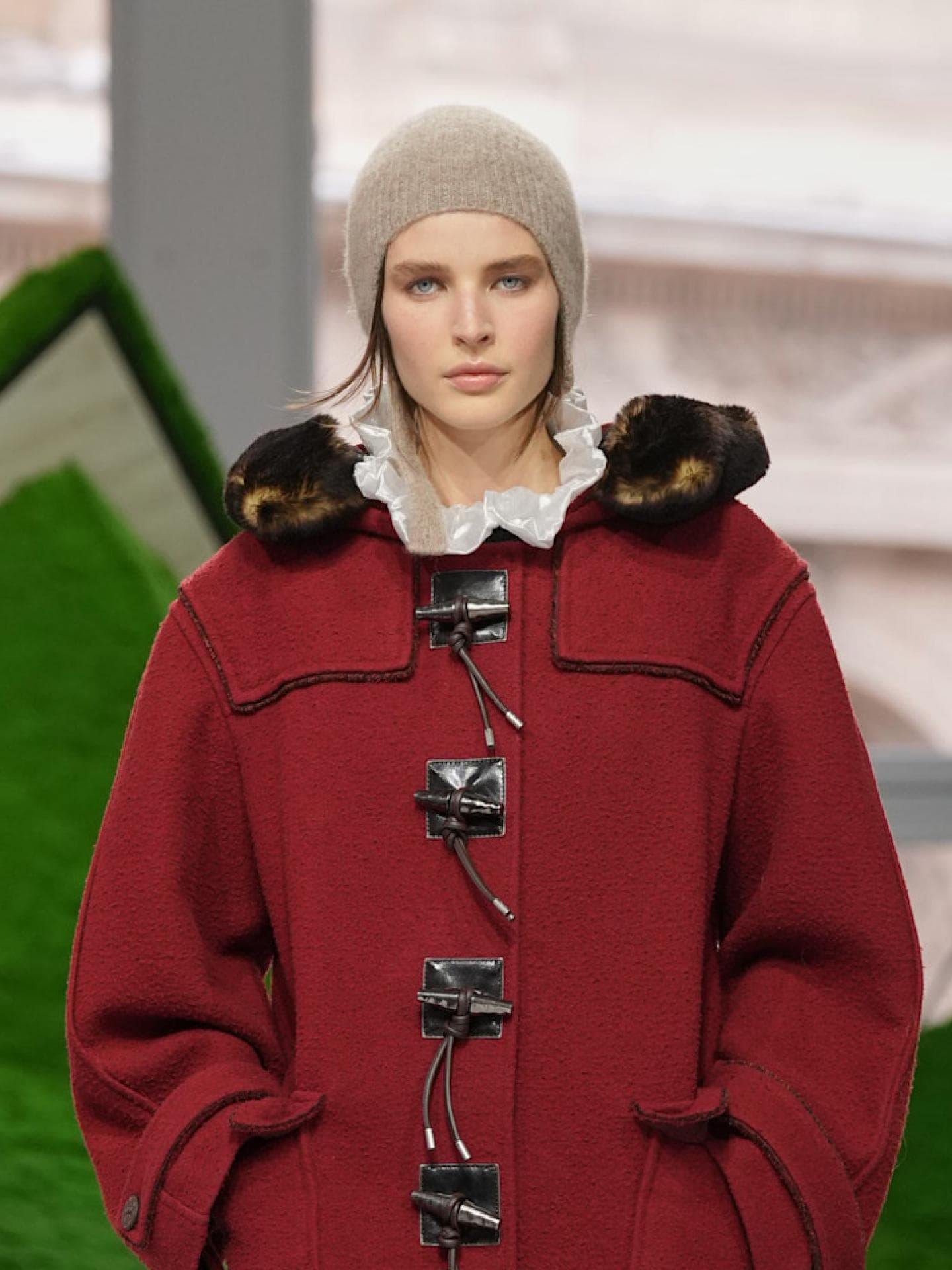 Louis Vuitton Herbst/Winter 2026/2027 Louis Vuitton Herbst/Winter 2026/2027