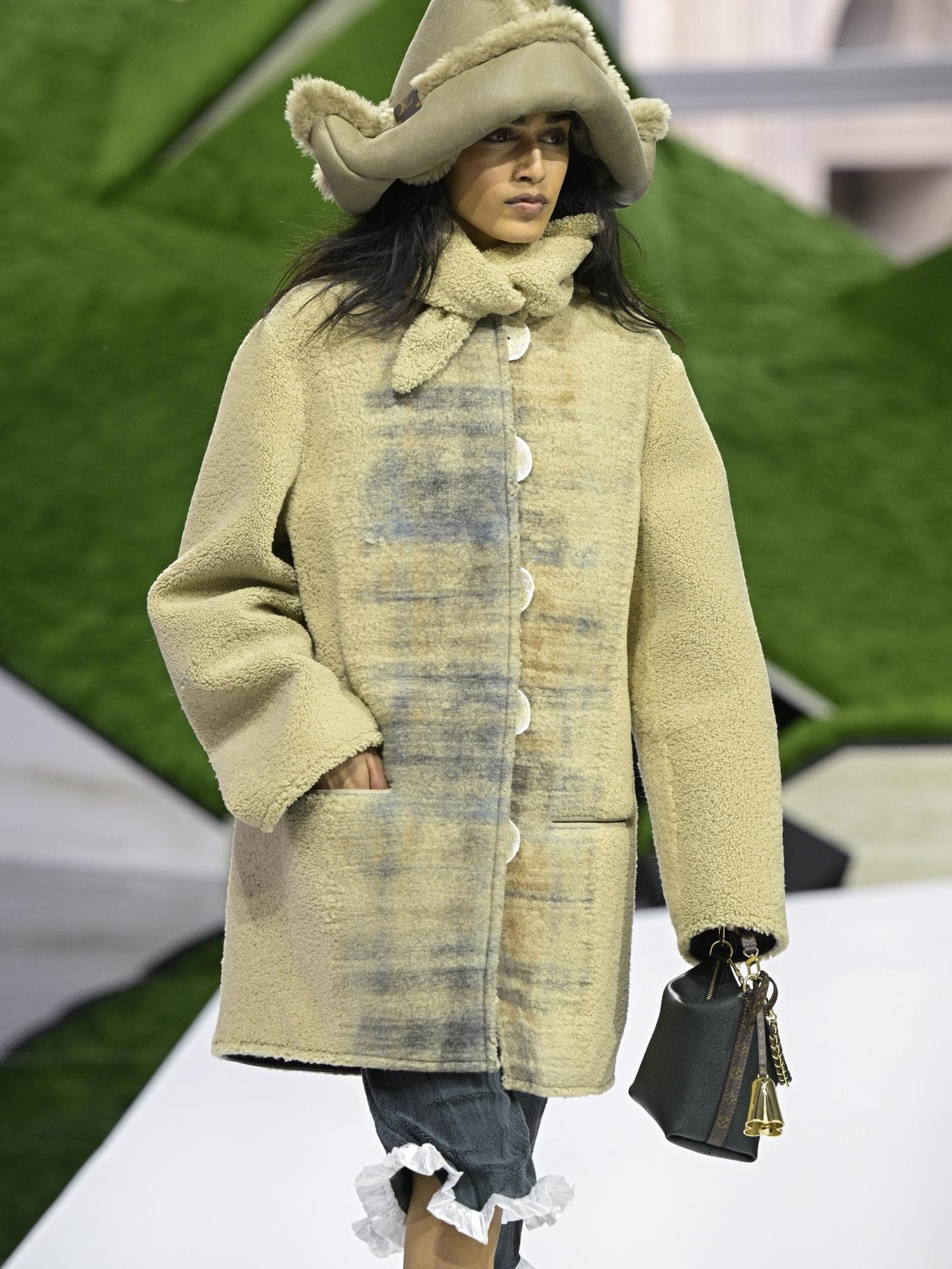 Louis Vuitton Herbst/Winter 2026/2027 Louis Vuitton Herbst/Winter 2026/2027