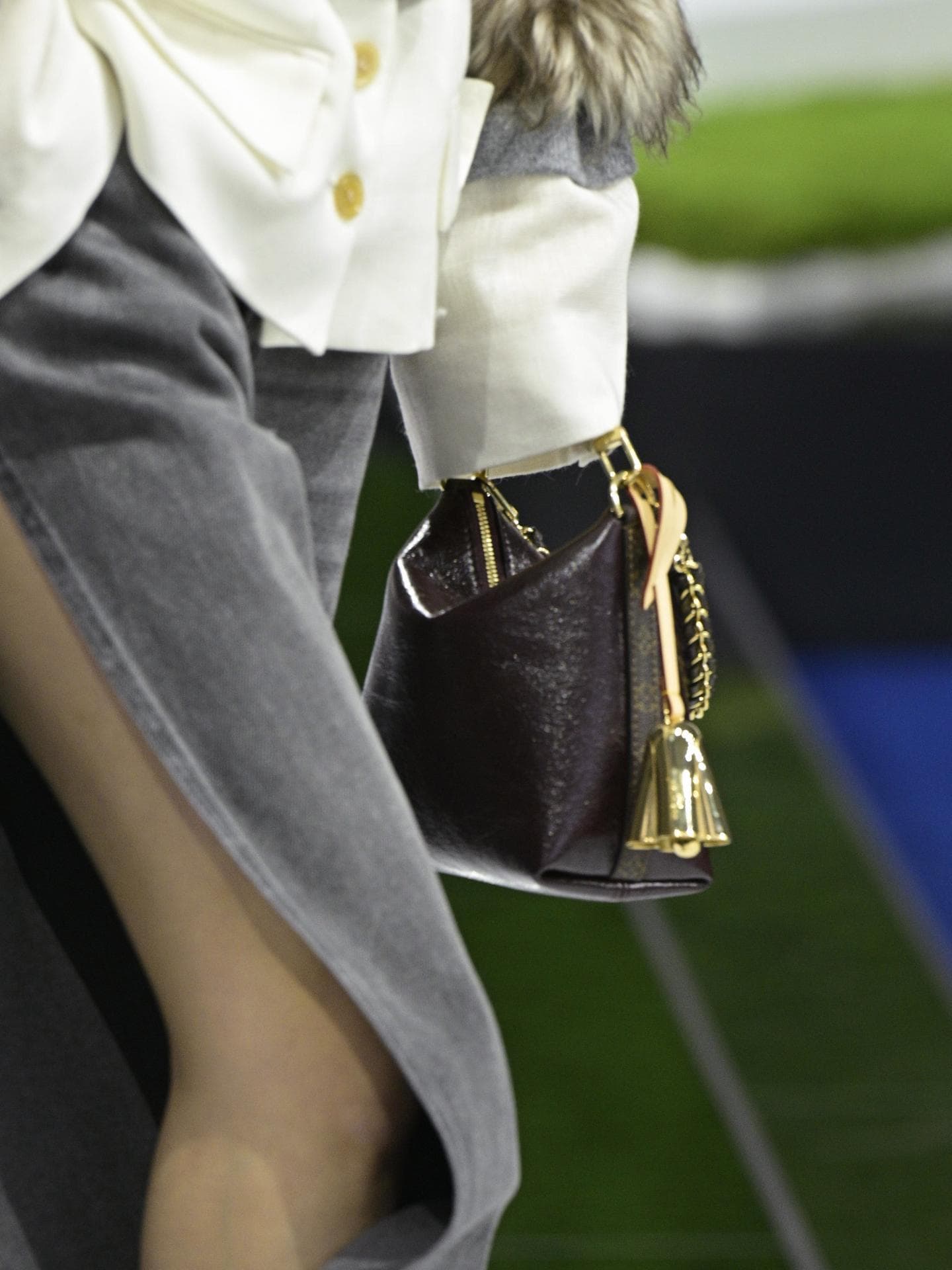 Louis Vuitton Herbst/Winter 2026/2027 Louis Vuitton Herbst/Winter 2026/2027