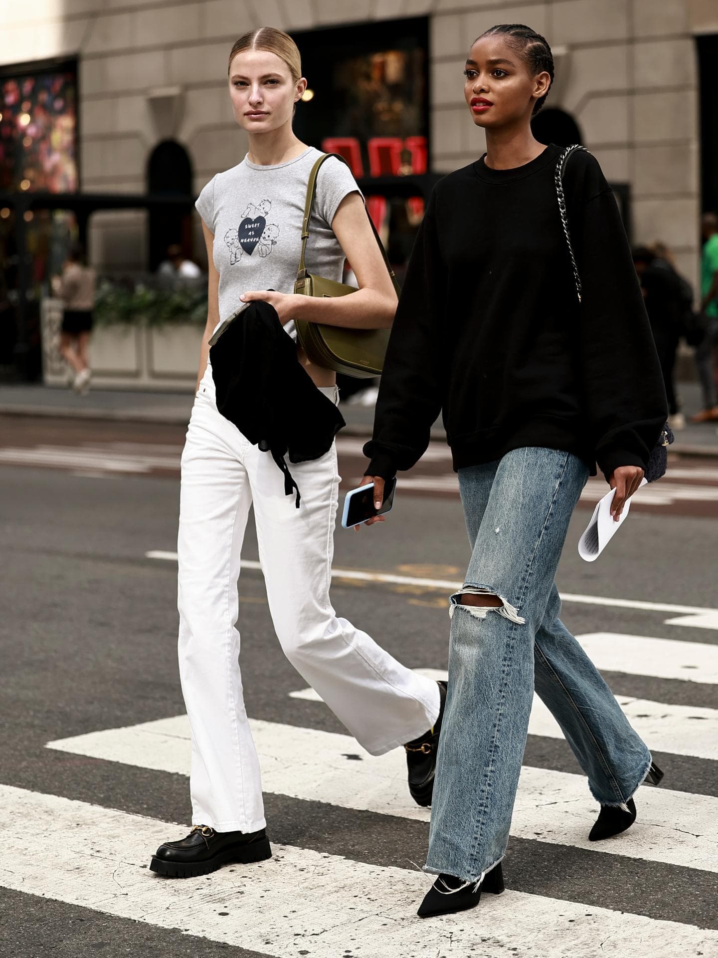 Loafer kombinieren: So kannst du sie stylen Loafer kombinieren: So kannst du sie stylen