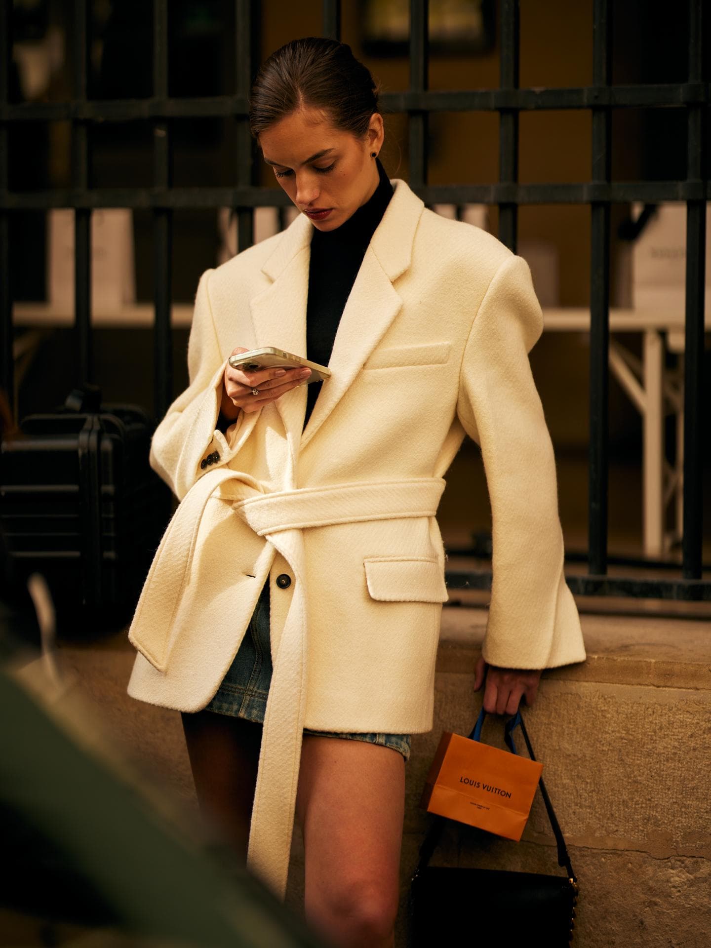 Mode-Trends 2026: Diese 5 Farben sind im Frühling in – und diese out Mode-Trends 2026: Diese 5 Farben sind im Frühling in – und diese out