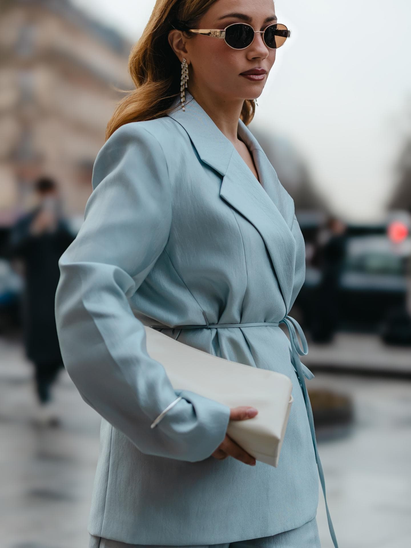 Mode-Trends 2026: Diese 5 Farben sind im Frühling in – und diese out Mode-Trends 2026: Diese 5 Farben sind im Frühling in – und diese out