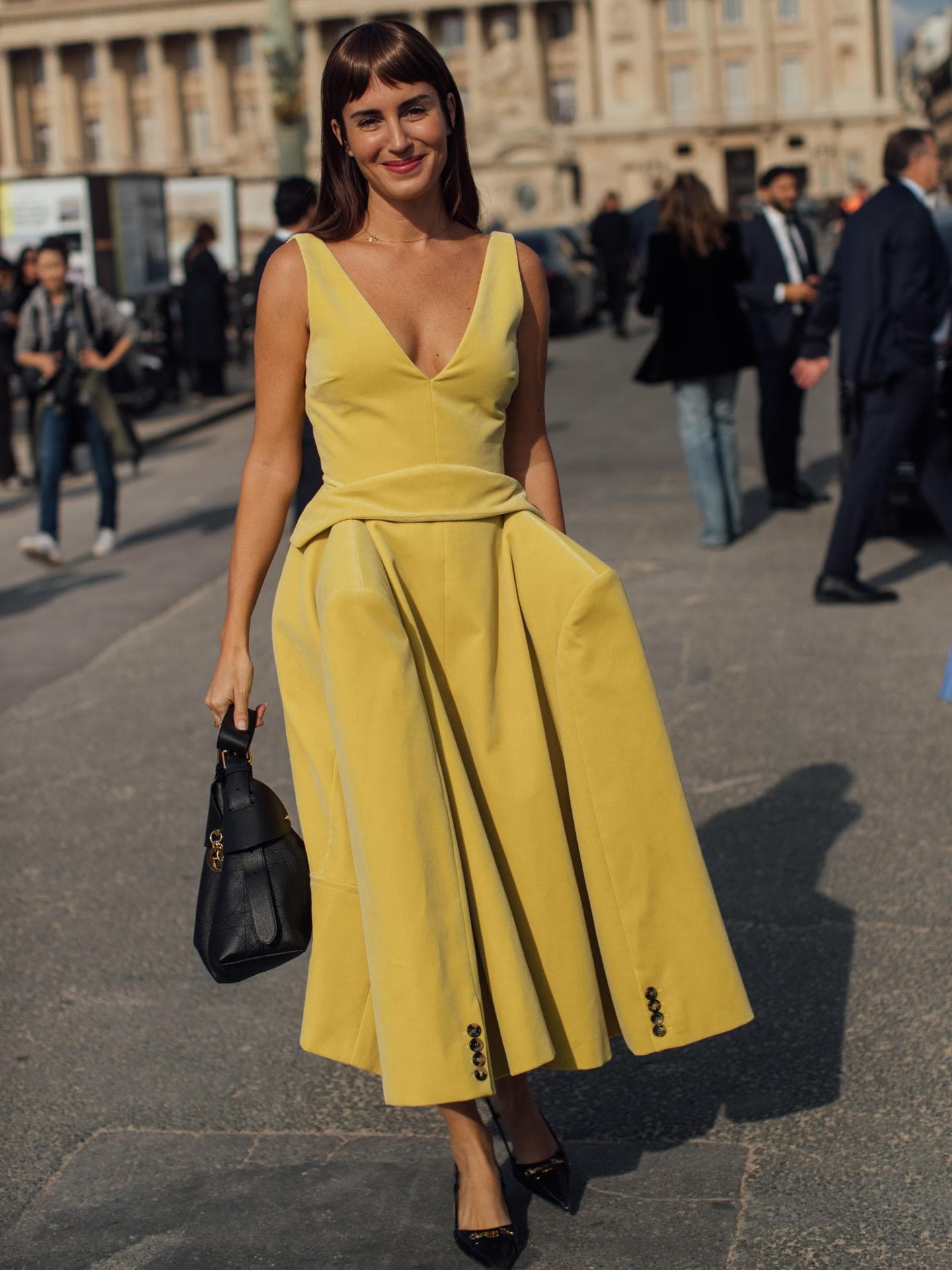 Mode-Trends 2026: Diese 5 Farben sind im Frühling in – und diese out Mode-Trends 2026: Diese 5 Farben sind im Frühling in – und diese out