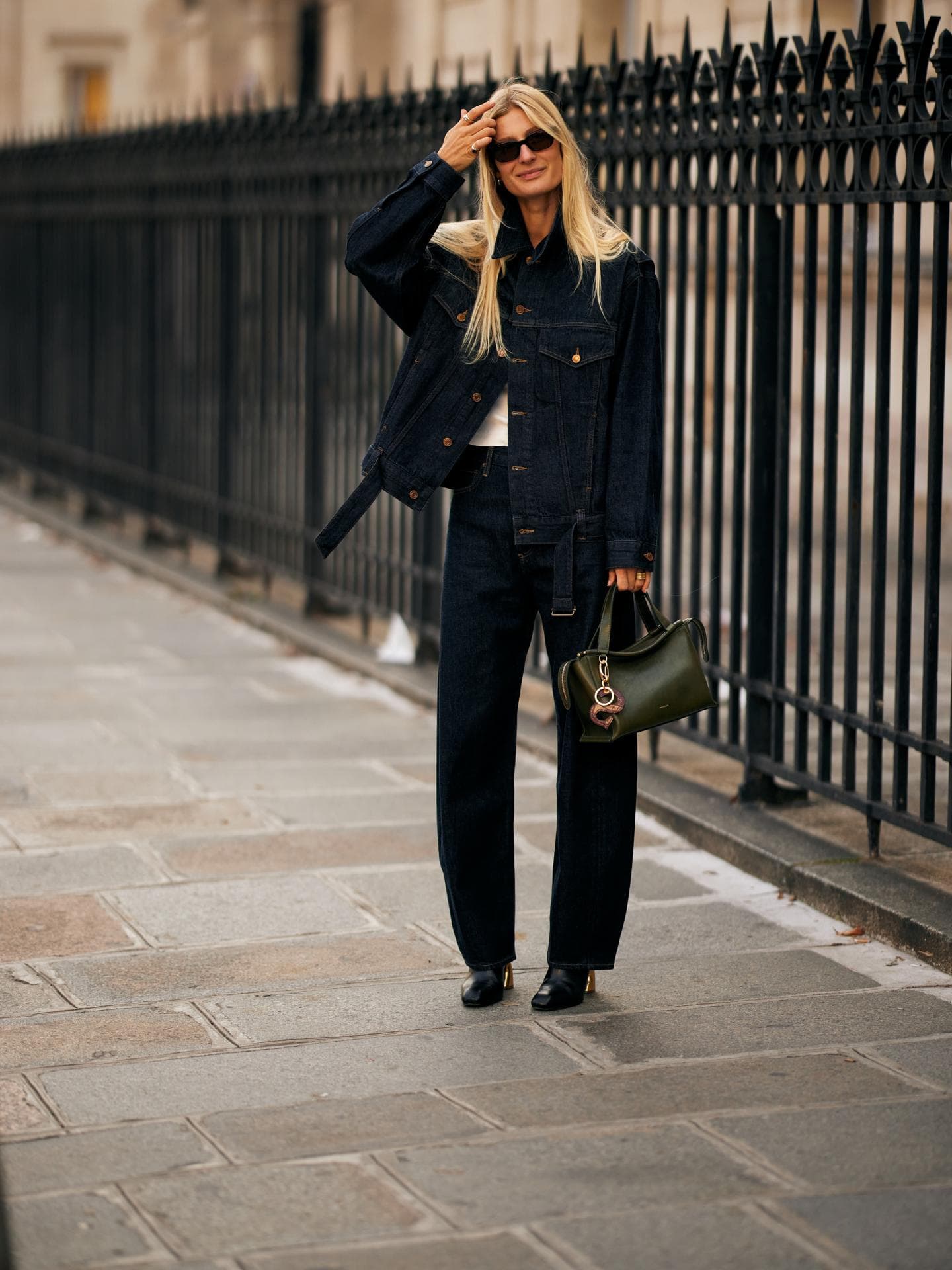 Mode-Trends 2026: Diese Jeans sind im Frühling in – und diese out Mode-Trends 2026: Diese Jeans sind im Frühling in – und diese out