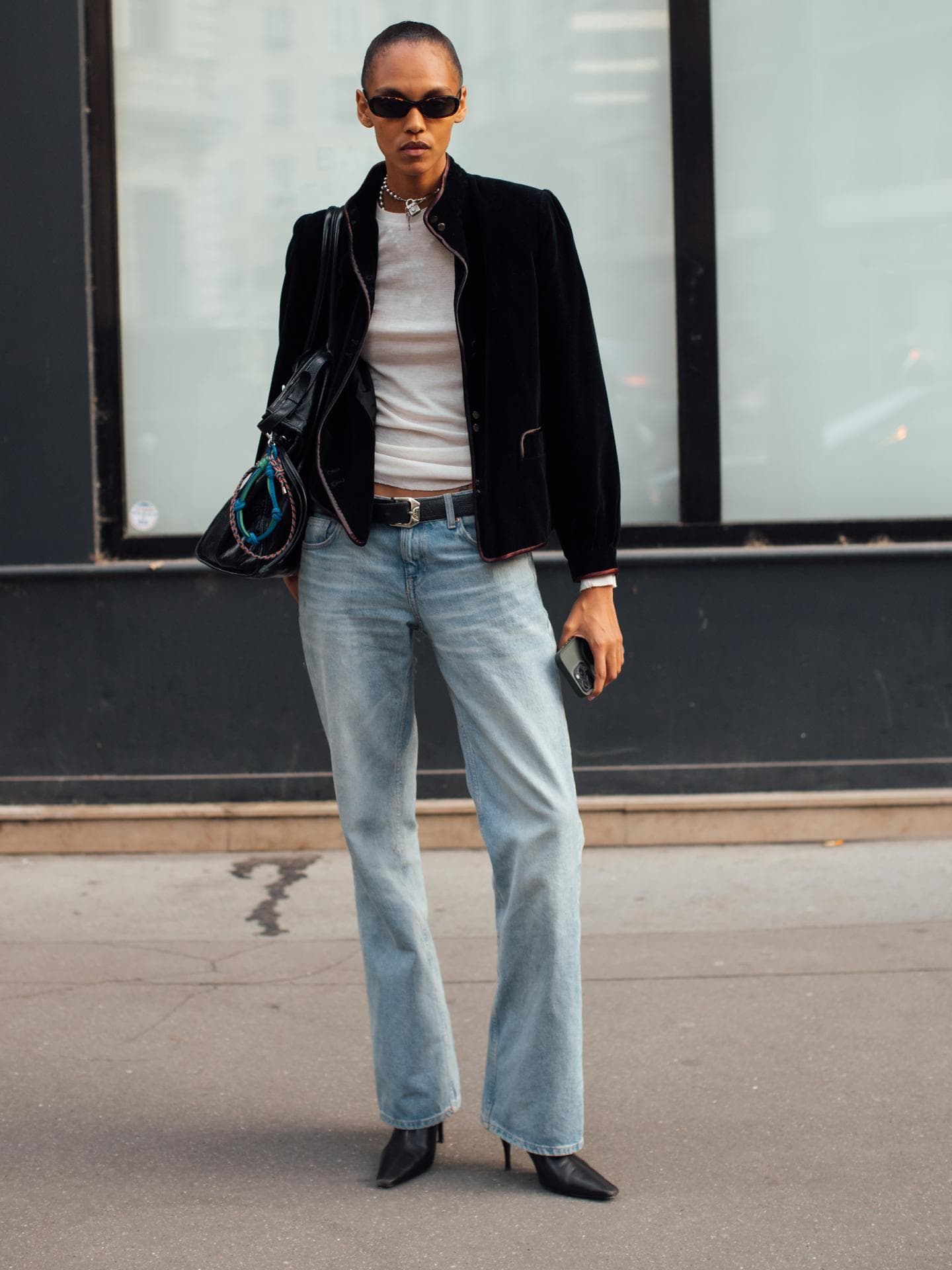 Mode-Trends 2026: Diese Jeans sind im Frühling in – und diese out Mode-Trends 2026: Diese Jeans sind im Frühling in – und diese out