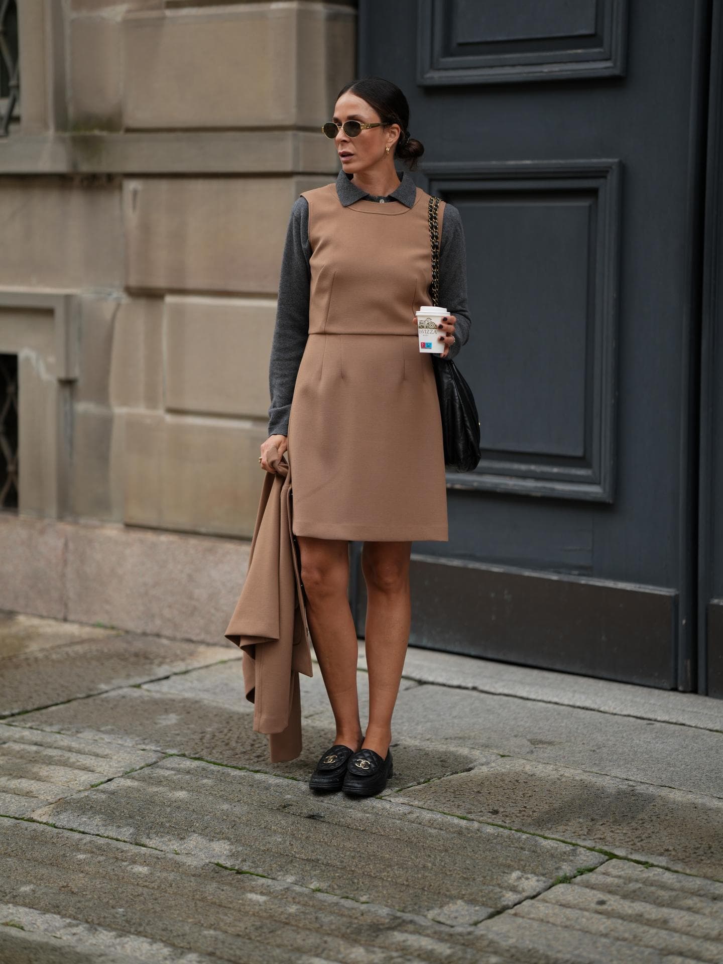 Loafer kombinieren: So kannst du sie stylen Loafer kombinieren: So kannst du sie stylen