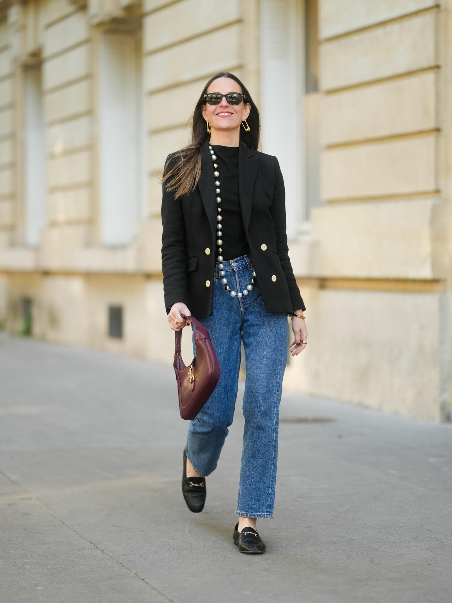 Loafer kombinieren: So kannst du sie stylen Loafer kombinieren: So kannst du sie stylen