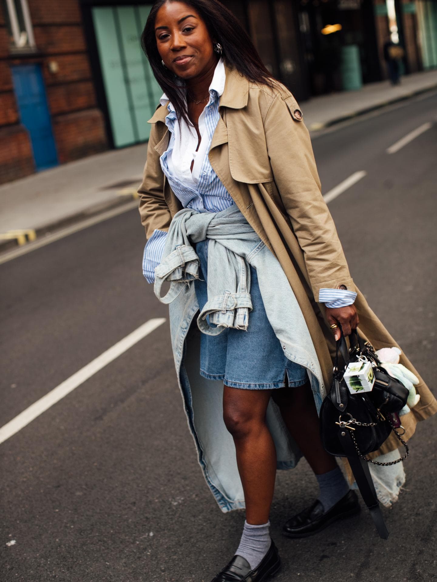 Loafer kombinieren: So kannst du sie stylen Loafer kombinieren: So kannst du sie stylen