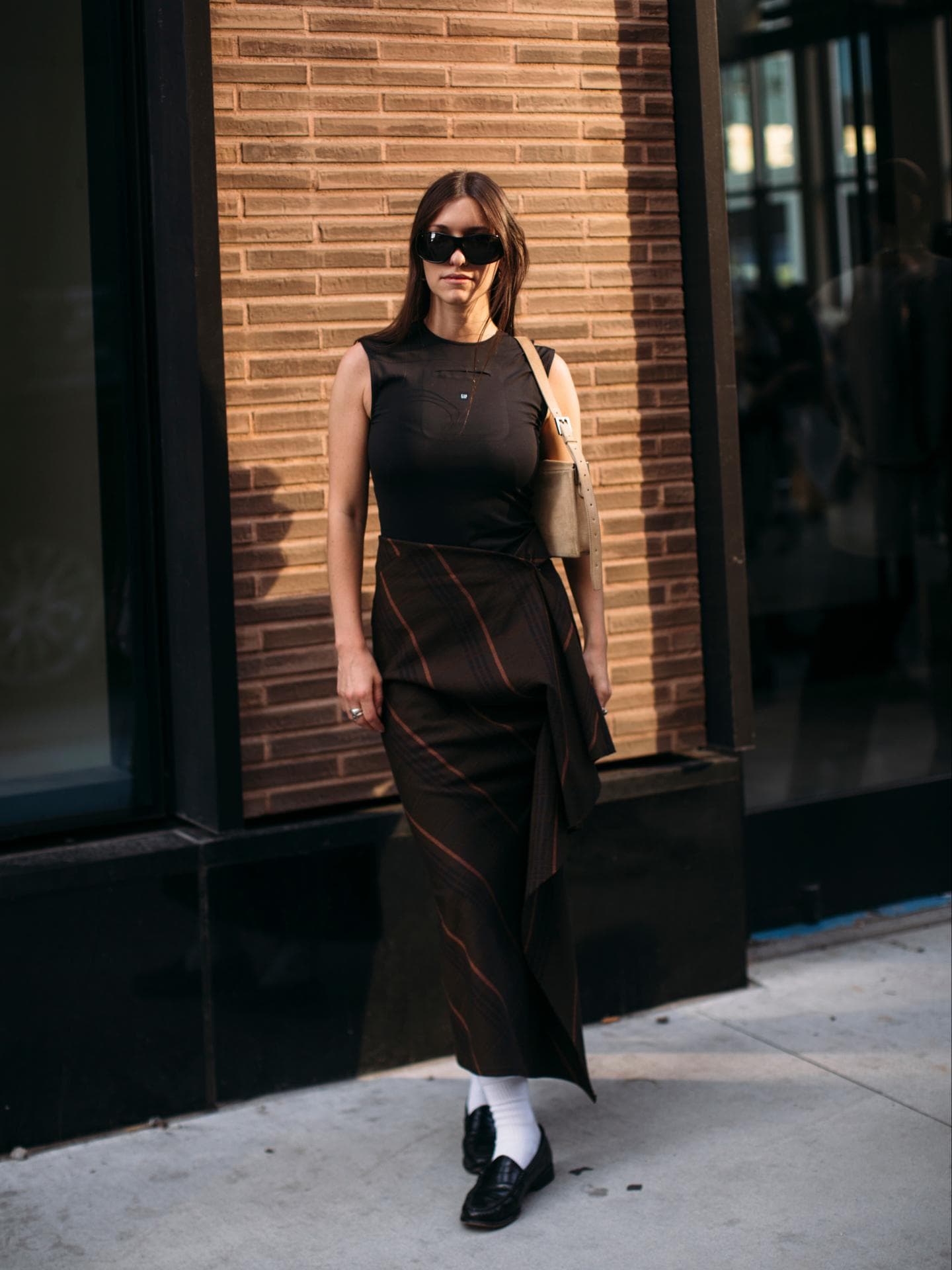 Loafer kombinieren: So kannst du sie stylen Loafer kombinieren: So kannst du sie stylen