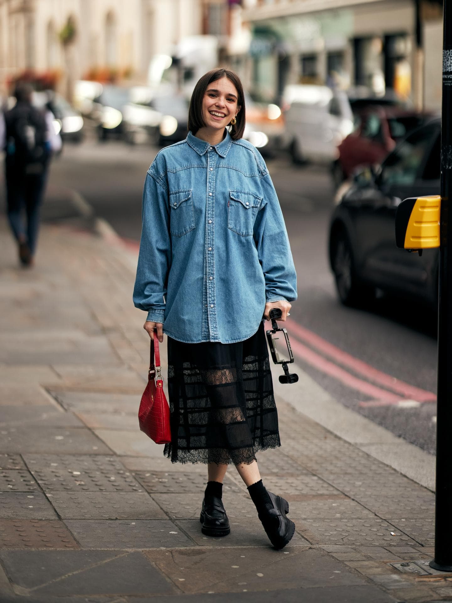Loafer kombinieren: So kannst du sie stylen Loafer kombinieren: So kannst du sie stylen
