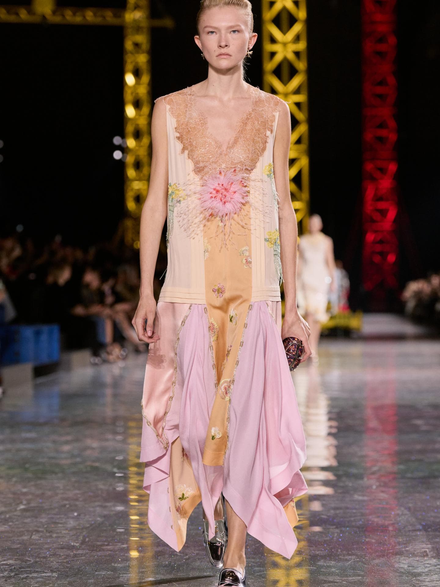 Paris Fashion Week: Mode-Trends Herbst/Winter 2026/2027 Paris Fashion Week: Mode-Trends Herbst/Winter 2026/2027