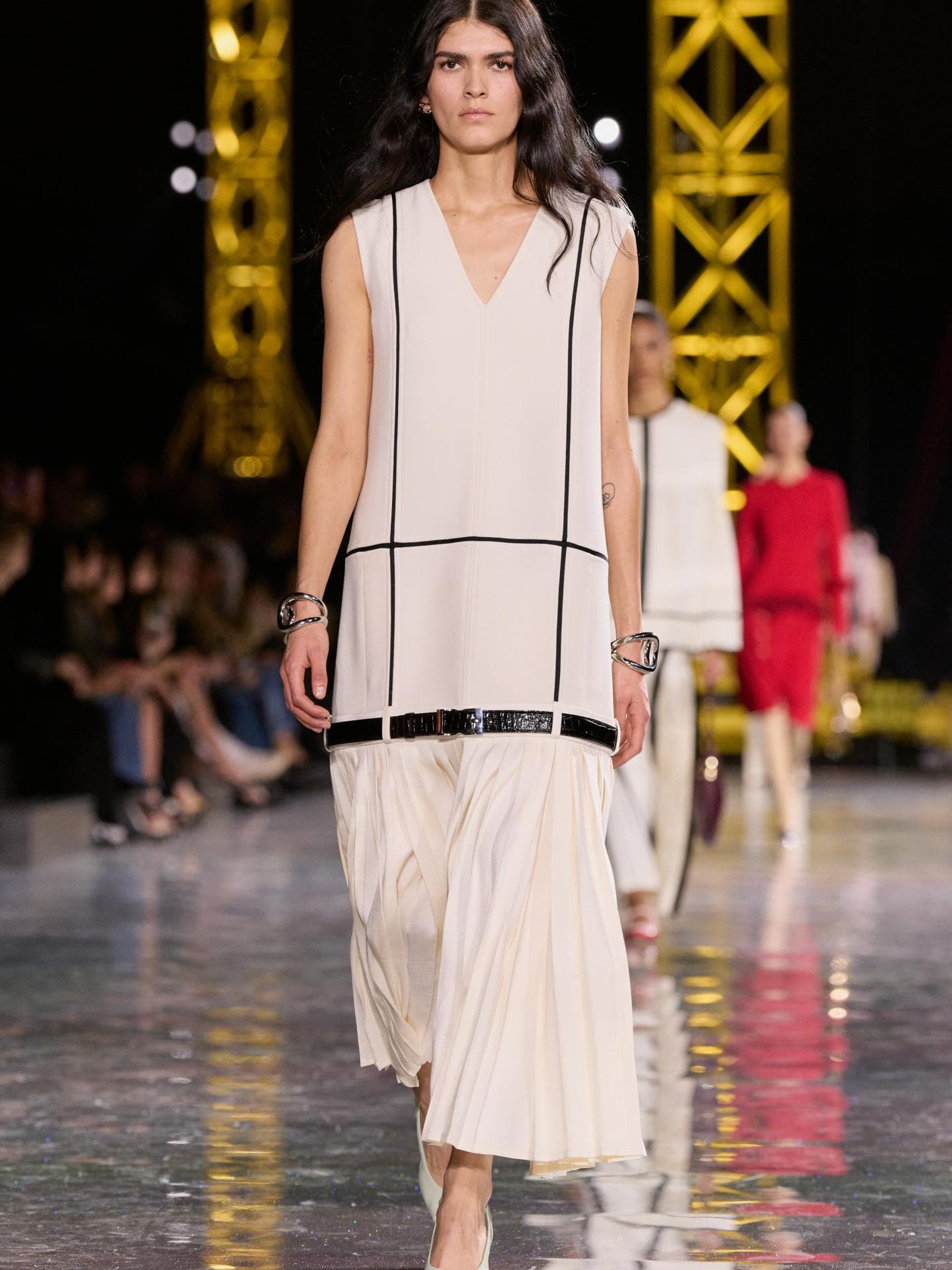 Paris Fashion Week: Mode-Trends Herbst/Winter 2026/2027 Paris Fashion Week: Mode-Trends Herbst/Winter 2026/2027