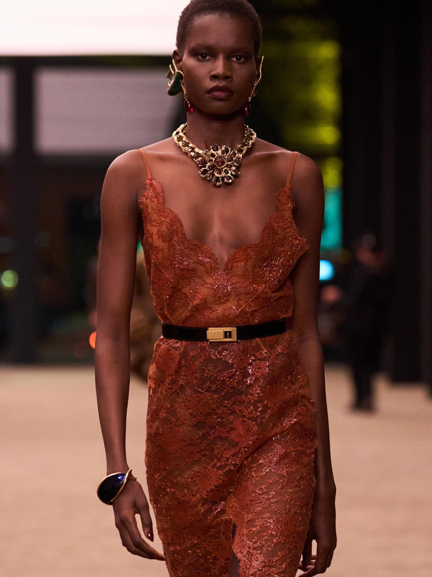 Paris Fashion Week: Mode-Trends Herbst/Winter 2026/2027 Paris Fashion Week: Mode-Trends Herbst/Winter 2026/2027