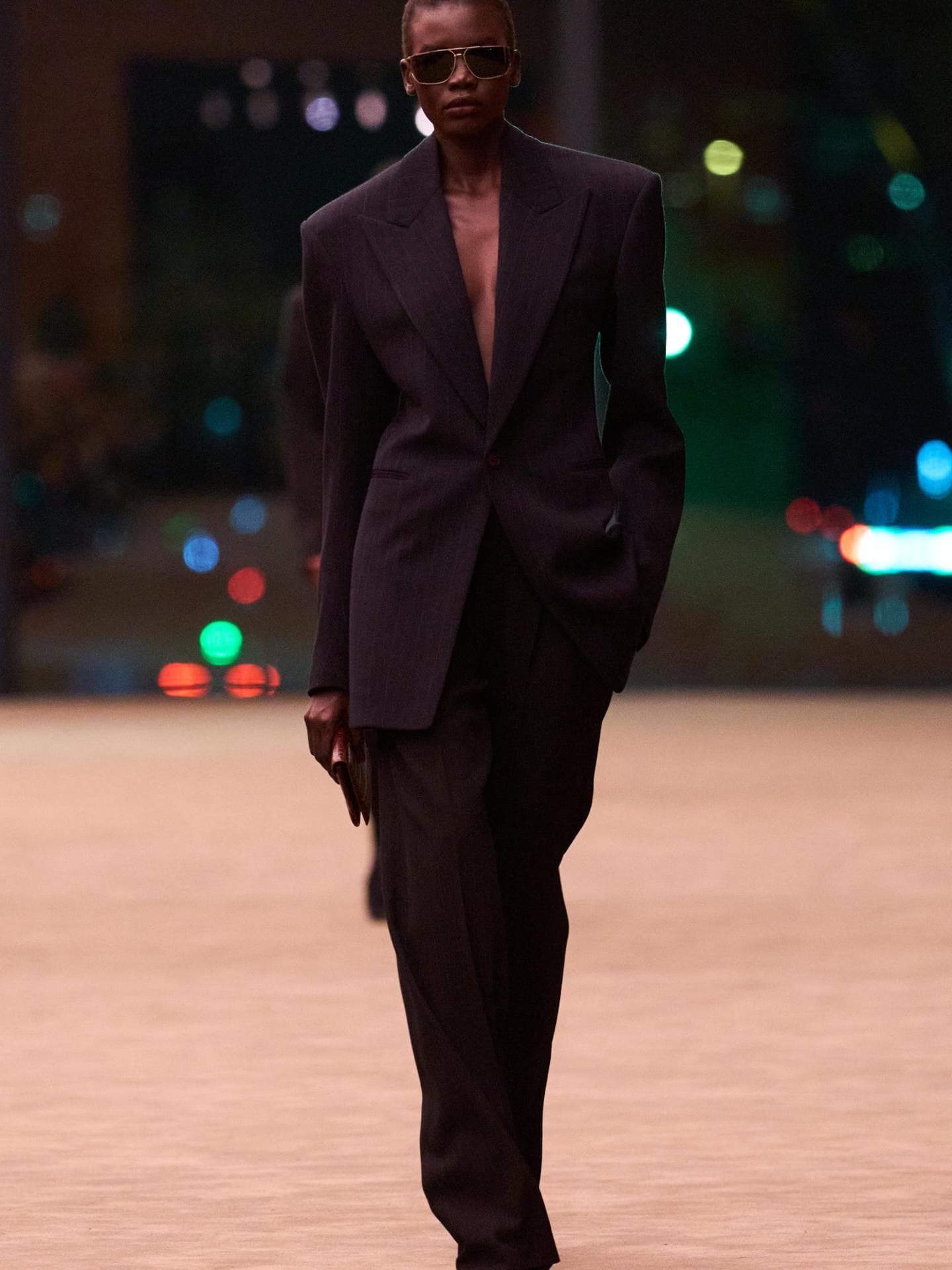 Paris Fashion Week: Mode-Trends Herbst/Winter 2026/2027 Paris Fashion Week: Mode-Trends Herbst/Winter 2026/2027