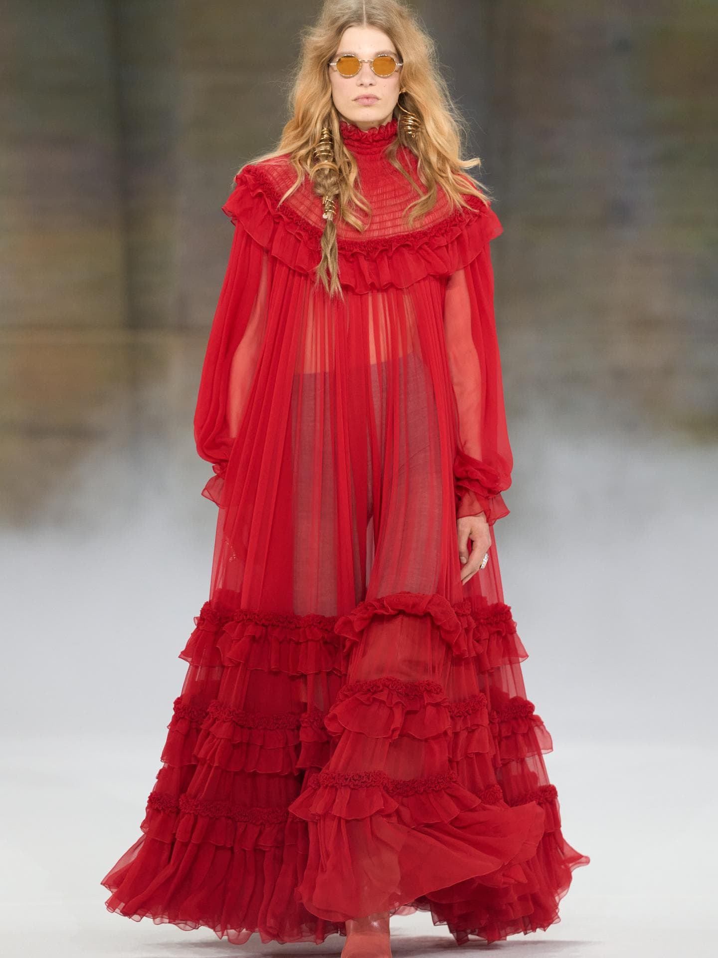 Paris Fashion Week: Mode-Trends Herbst/Winter 2026/2027 Paris Fashion Week: Mode-Trends Herbst/Winter 2026/2027